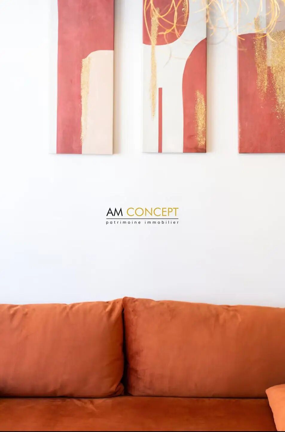 Appartement à louer, 35m², Nice