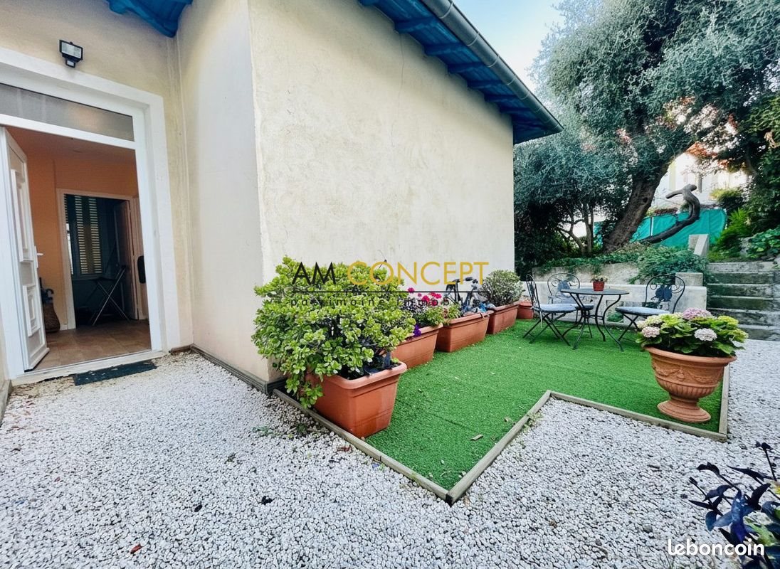 Maison à vendre, 83m², Nice