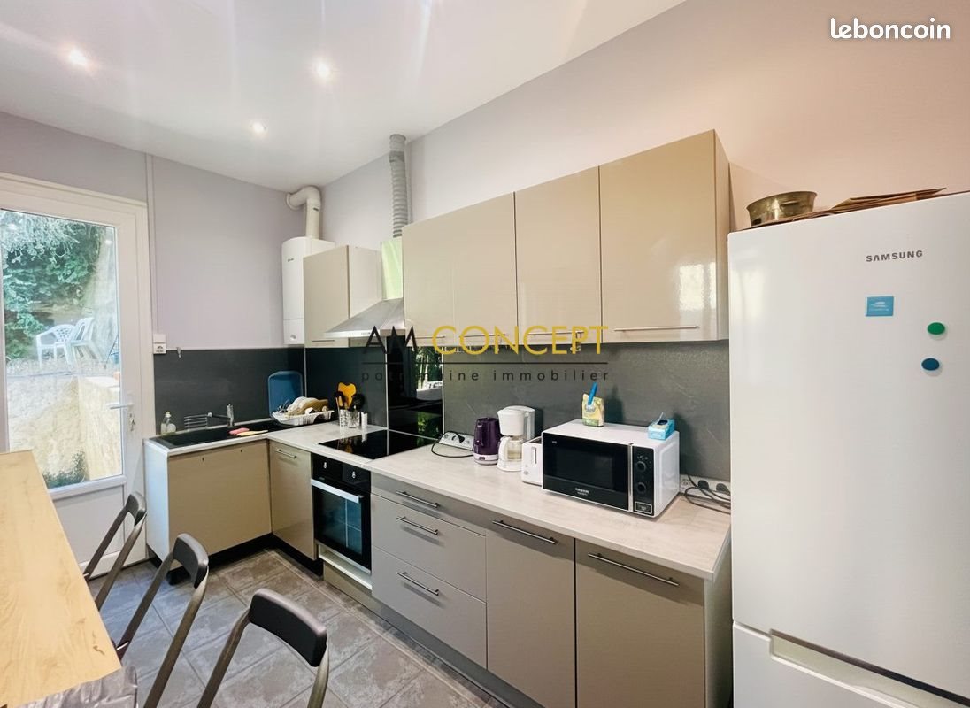 Maison à vendre, 83m², Nice