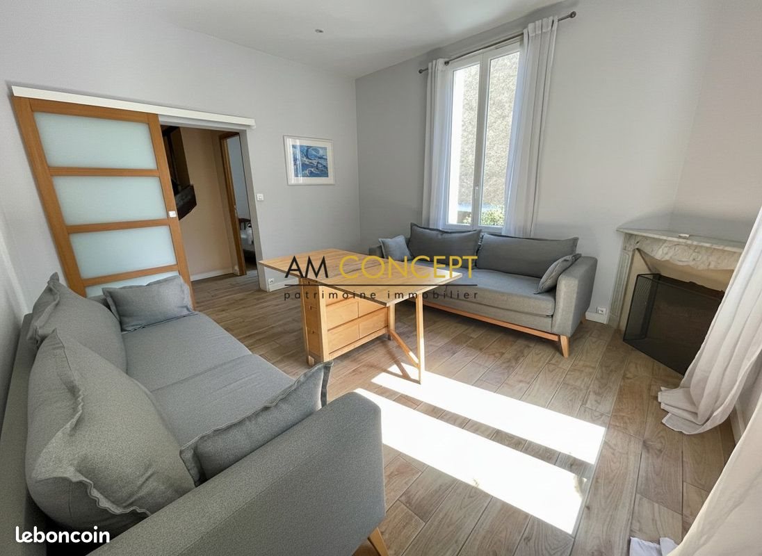 Maison à vendre, 83m², Nice