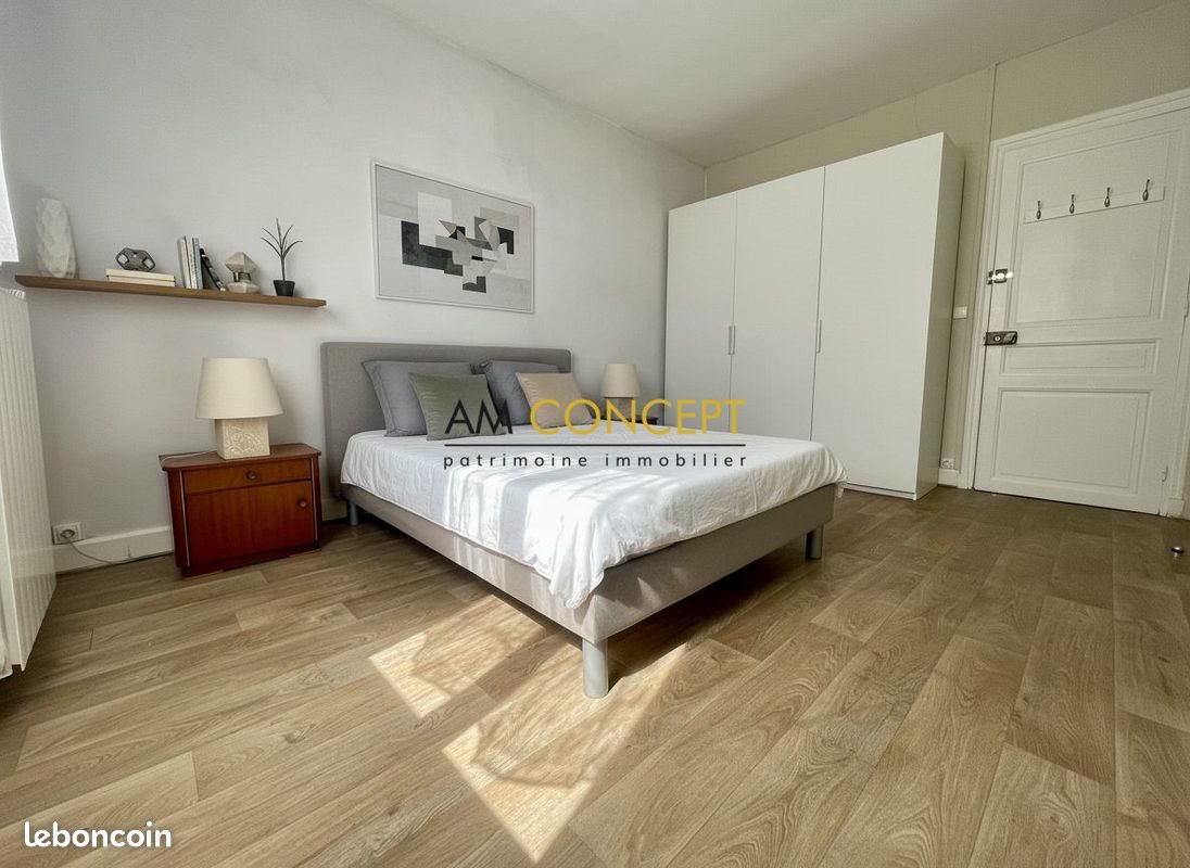 Maison à vendre, 83m², Nice