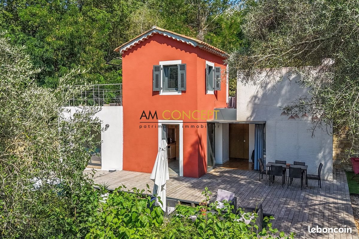 Maison à vendre, 62m², Contes