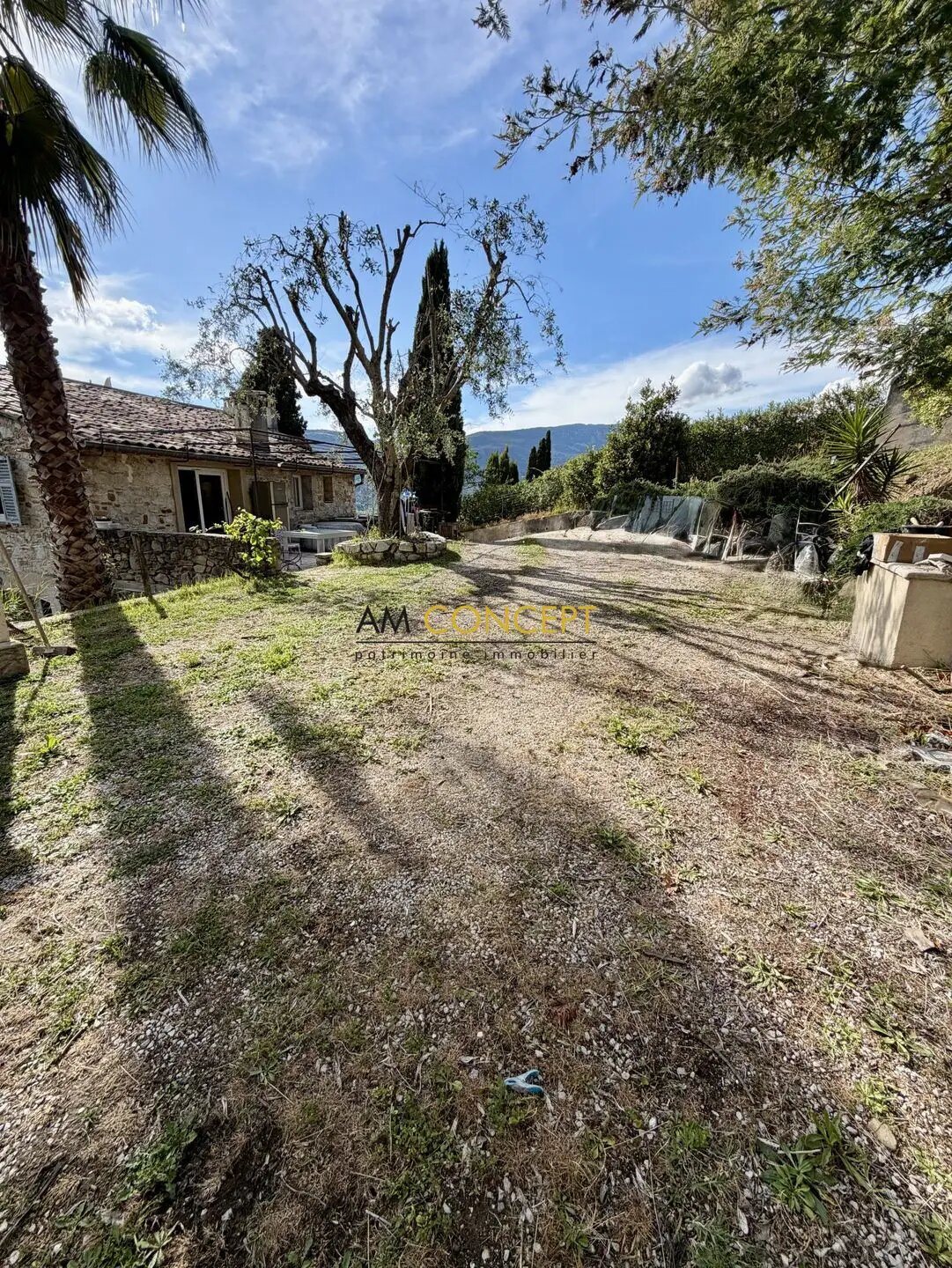 Maison à vendre, 145m², Contes