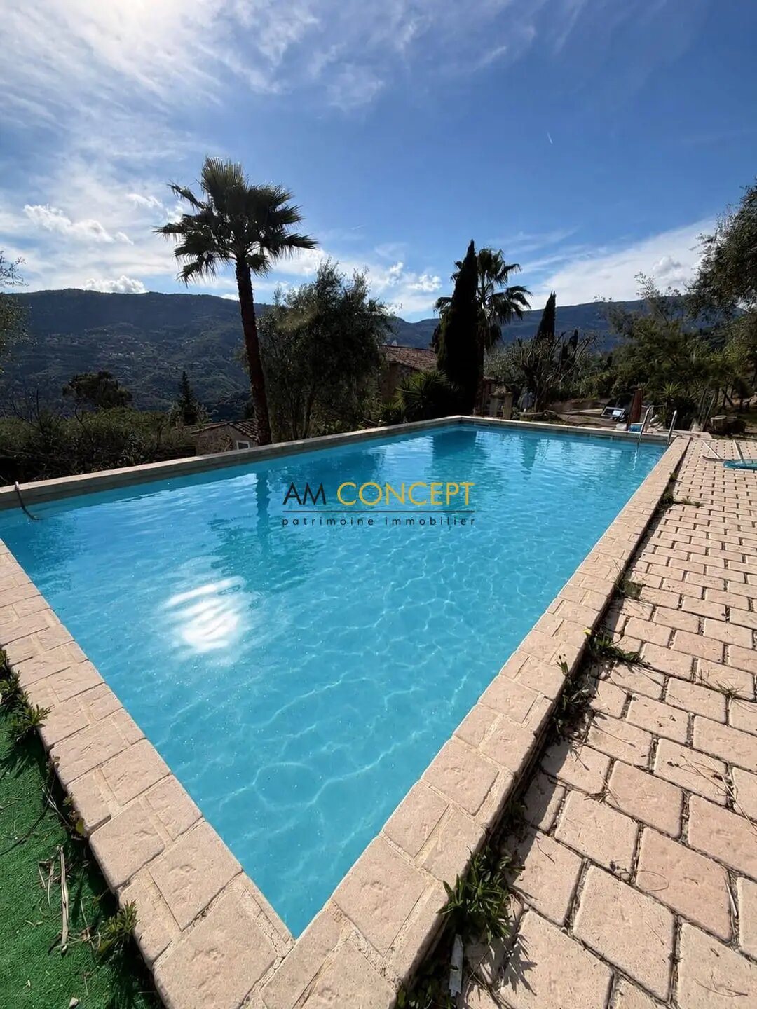 Maison à vendre, 145m², Contes