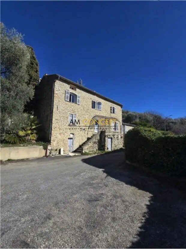 Maison à vendre, 145m², Contes