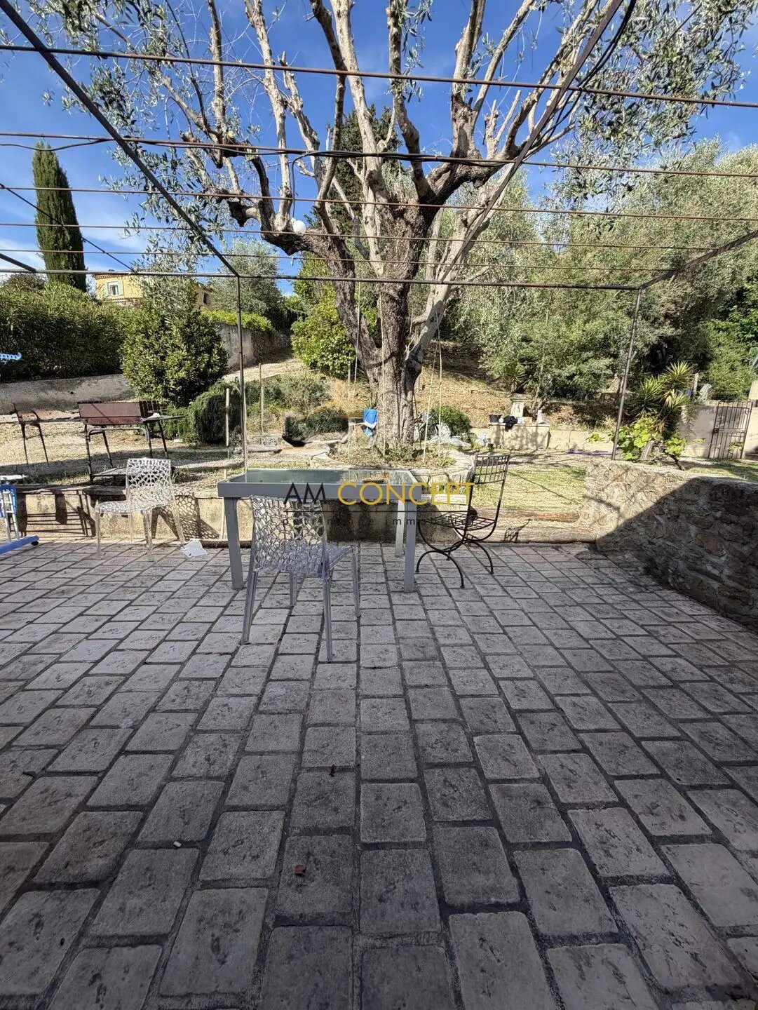Maison à vendre, 145m², Contes
