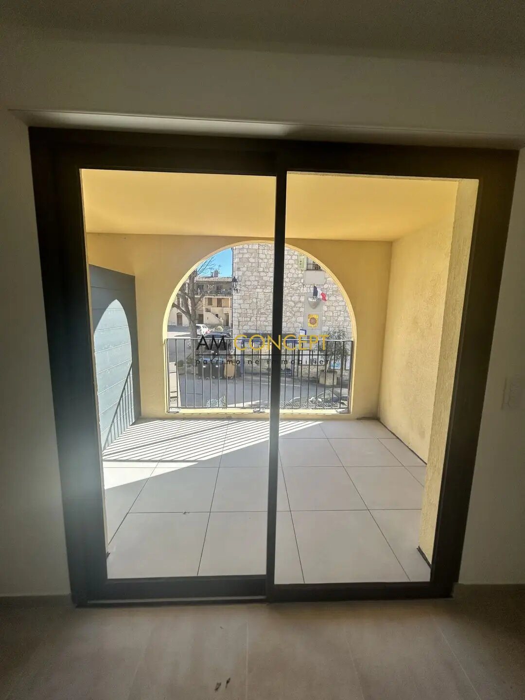 Appartement à vendre, 55m², Châteauneuf-Villevieille