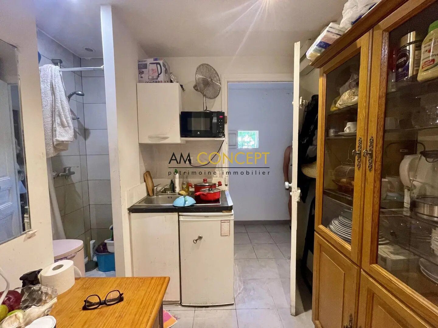 Appartement à vendre, 10m², Nice