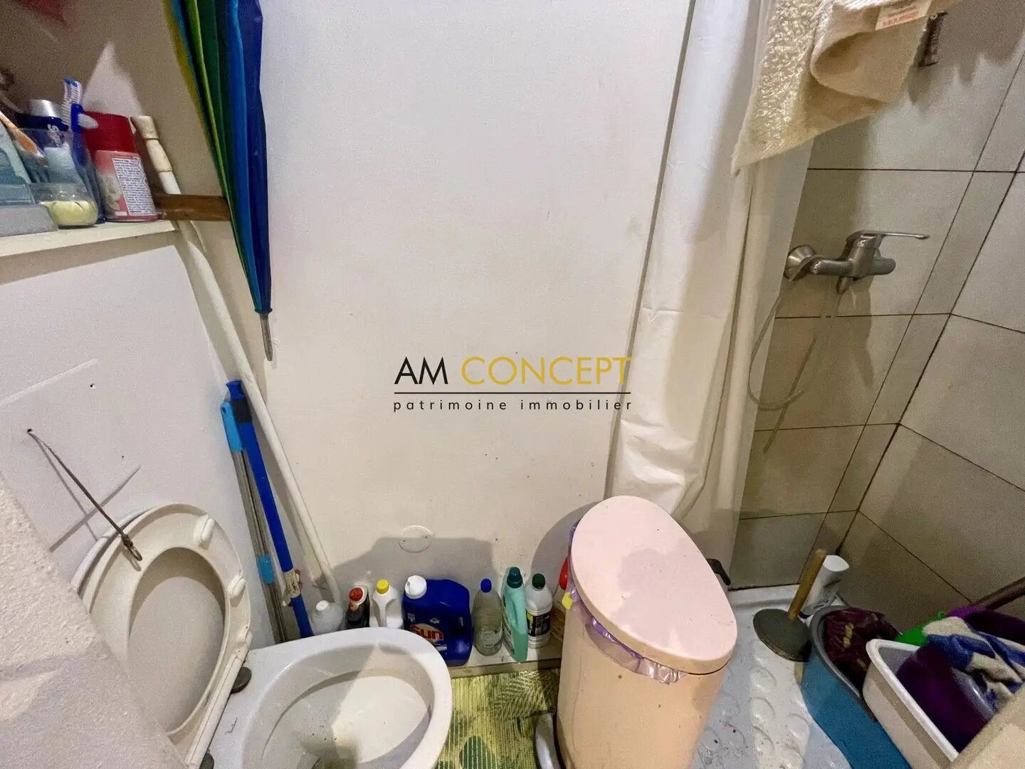 Appartement à vendre, 10m², Nice