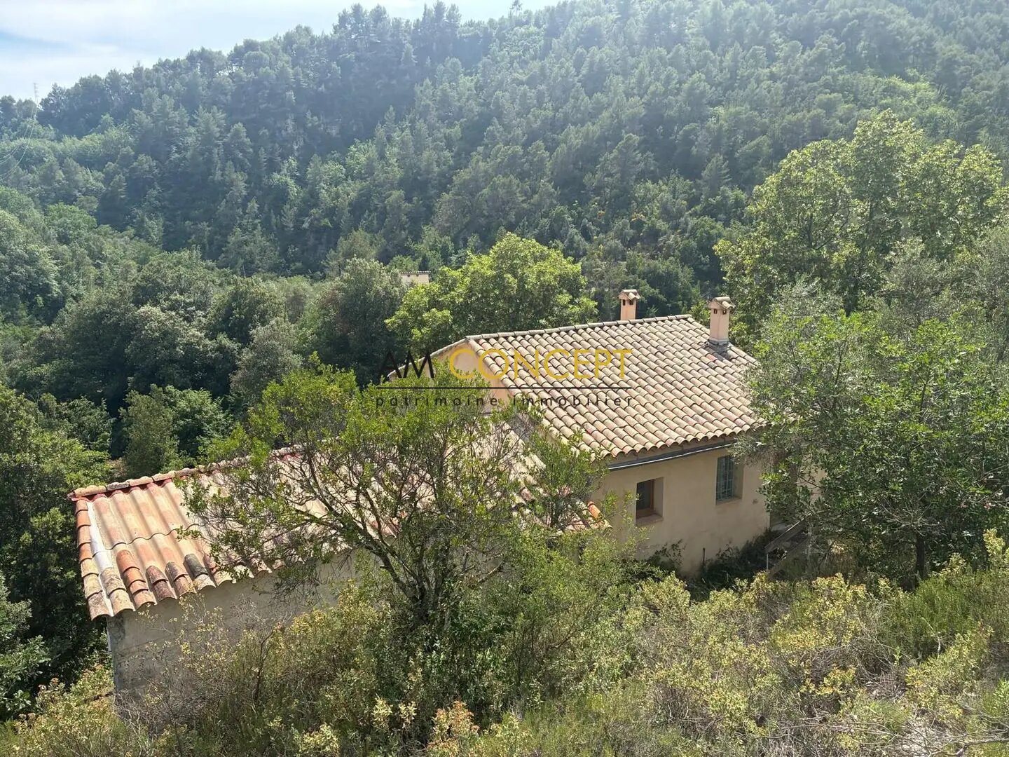 Maison à vendre, 95m², Coaraze