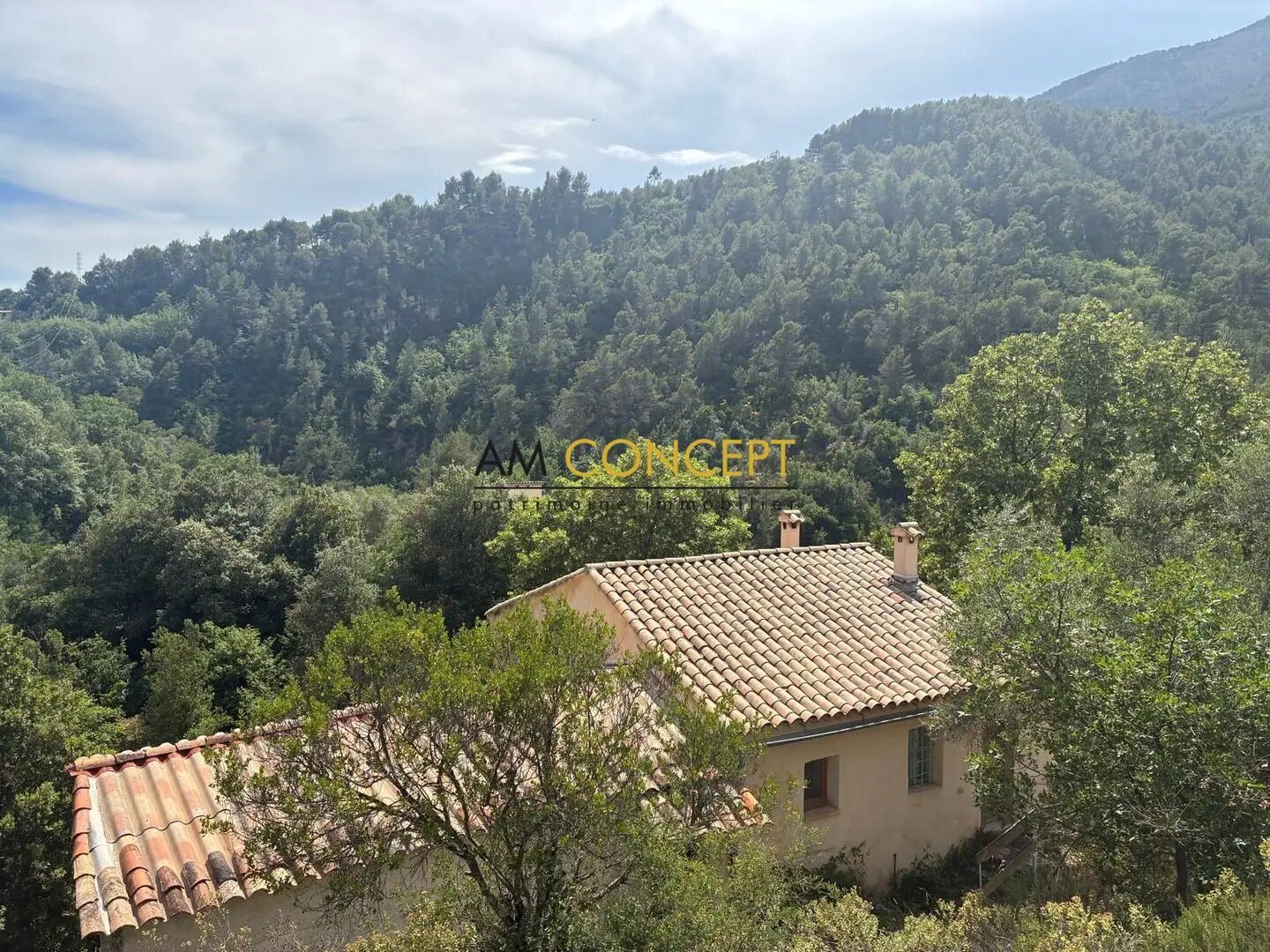 Maison à vendre, 95m², Coaraze
