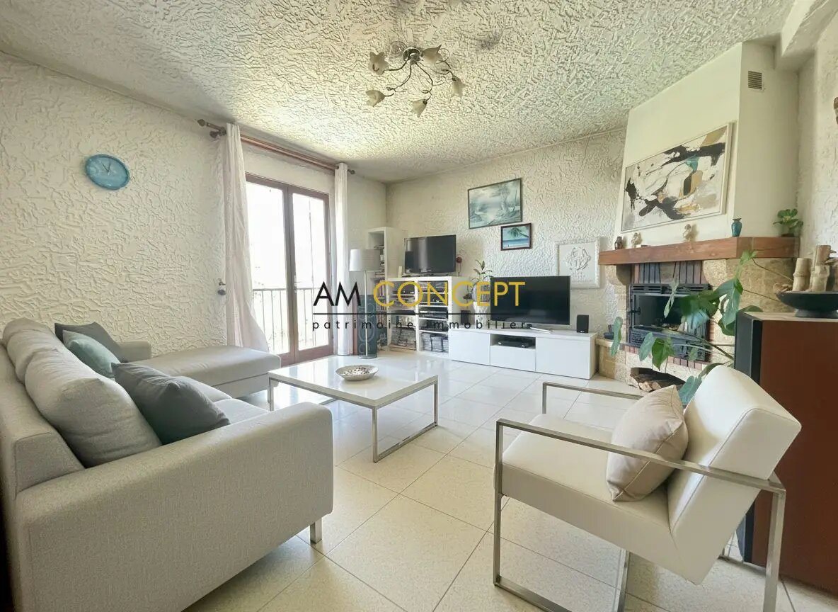 Maison à vendre, 94m², Carros