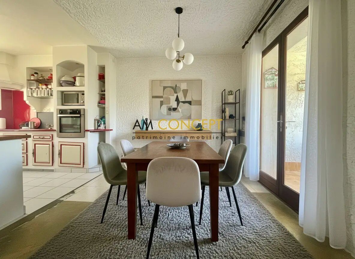Maison à vendre, 94m², Carros