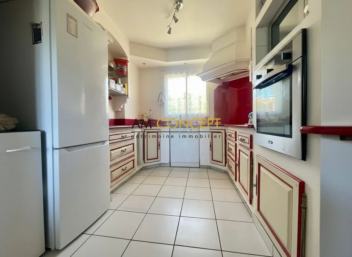 Maison à vendre, 94m², Carros