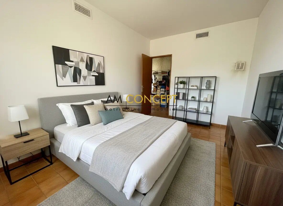 Maison à vendre, 94m², Carros