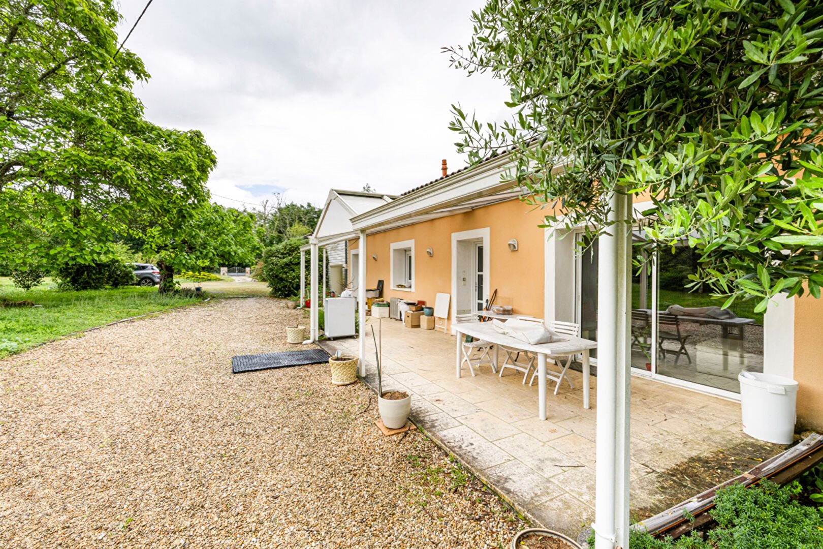 Maison à vendre, 138m², Léognan
