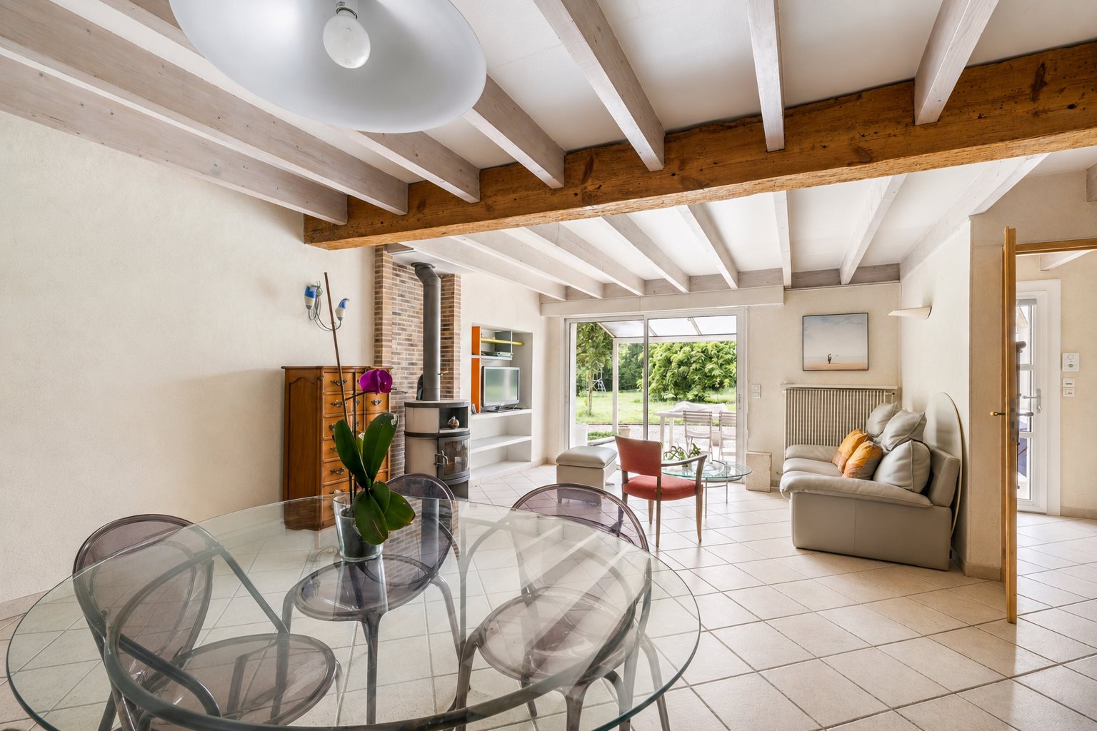 Maison à vendre, 138m², Léognan