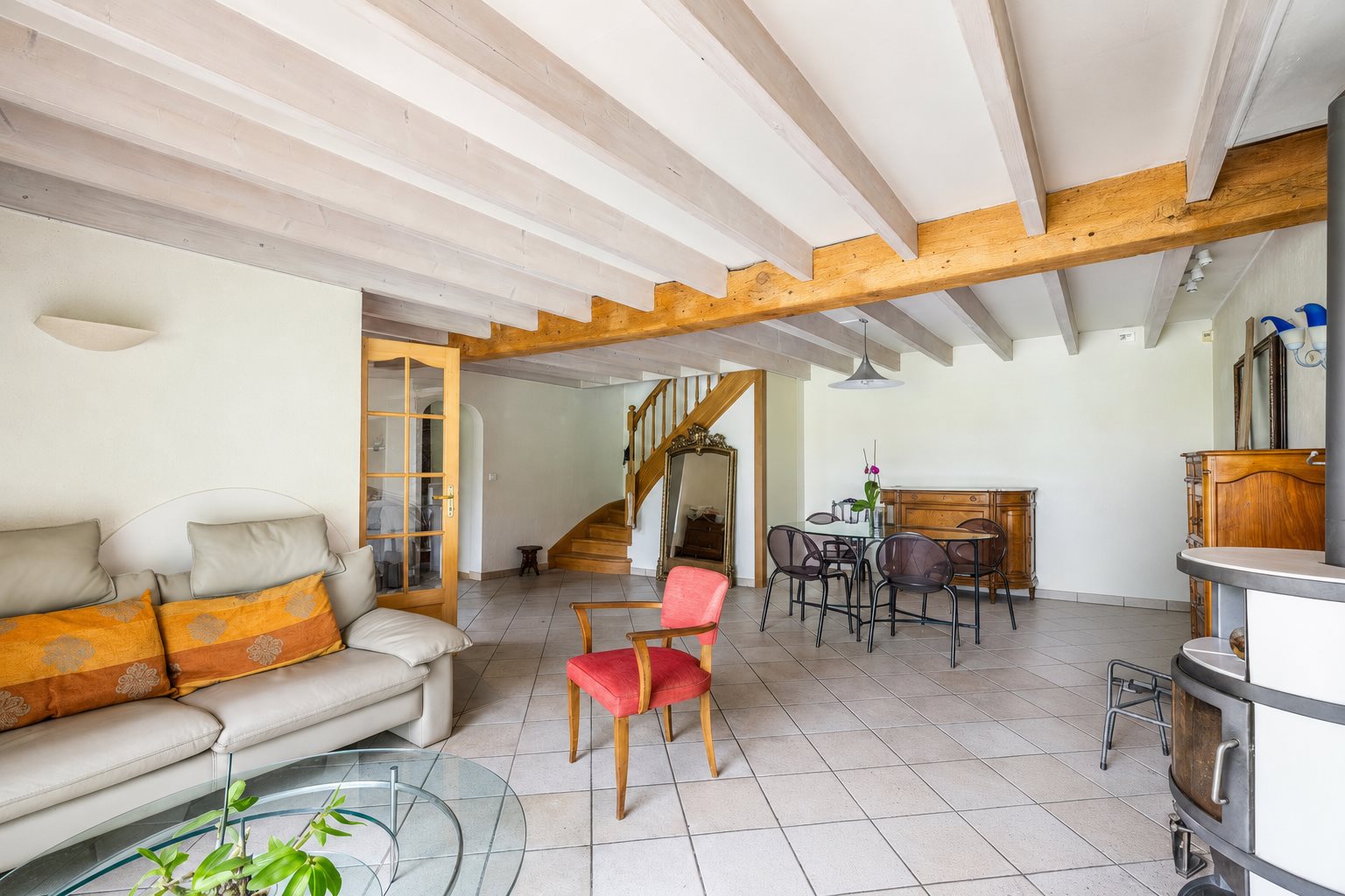 Maison à vendre, 138m², Léognan