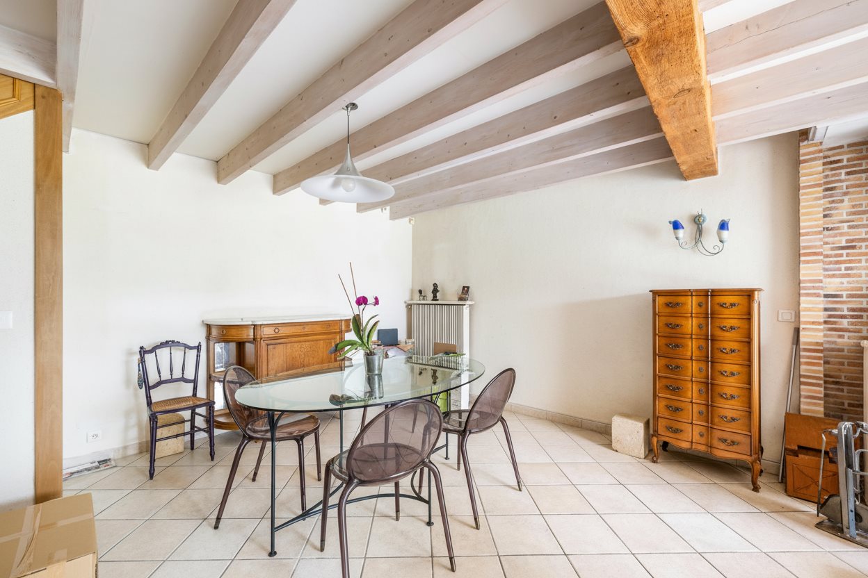Maison à vendre, 138m², Léognan