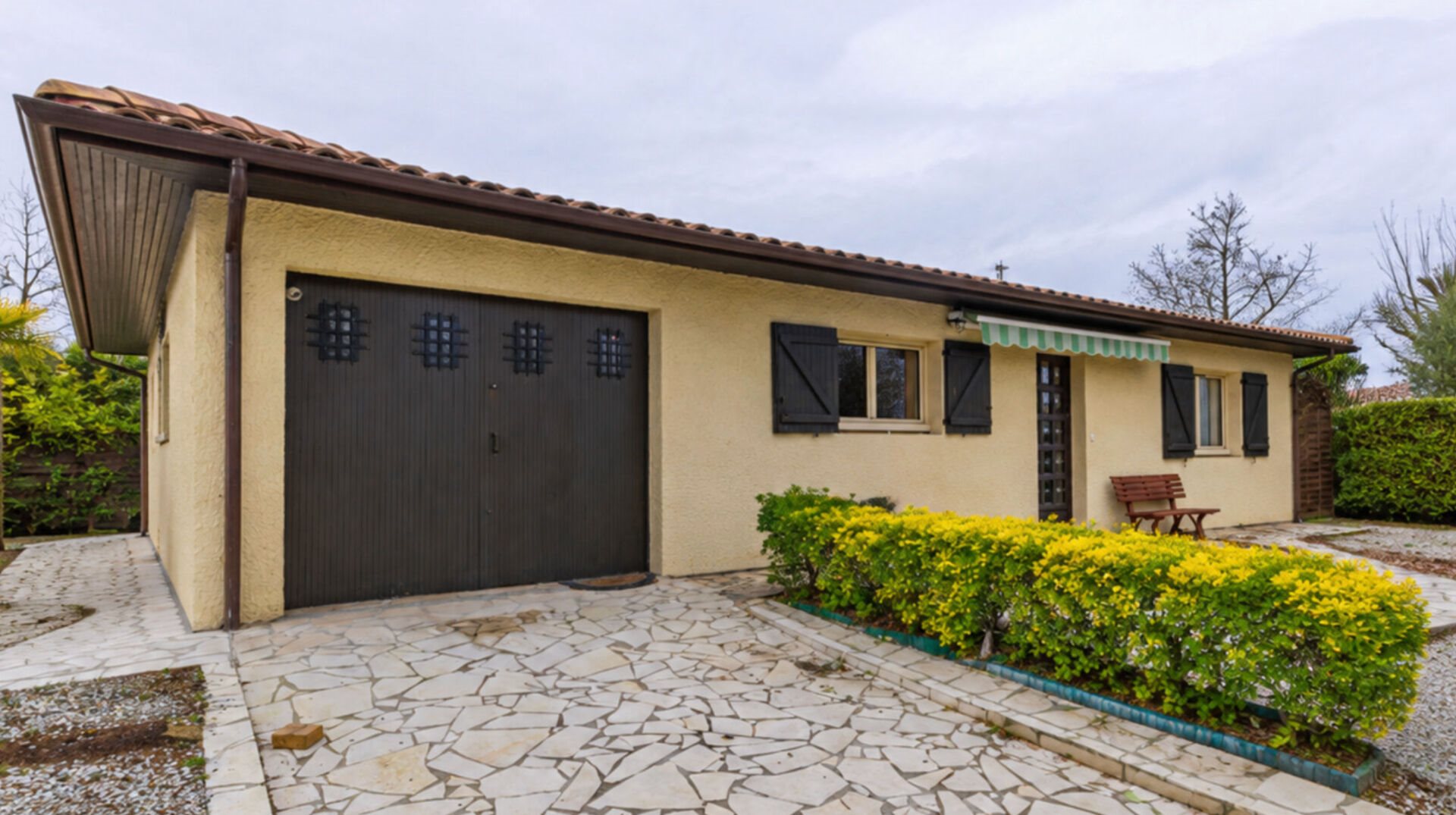 Maison à vendre, 103m², Léognan