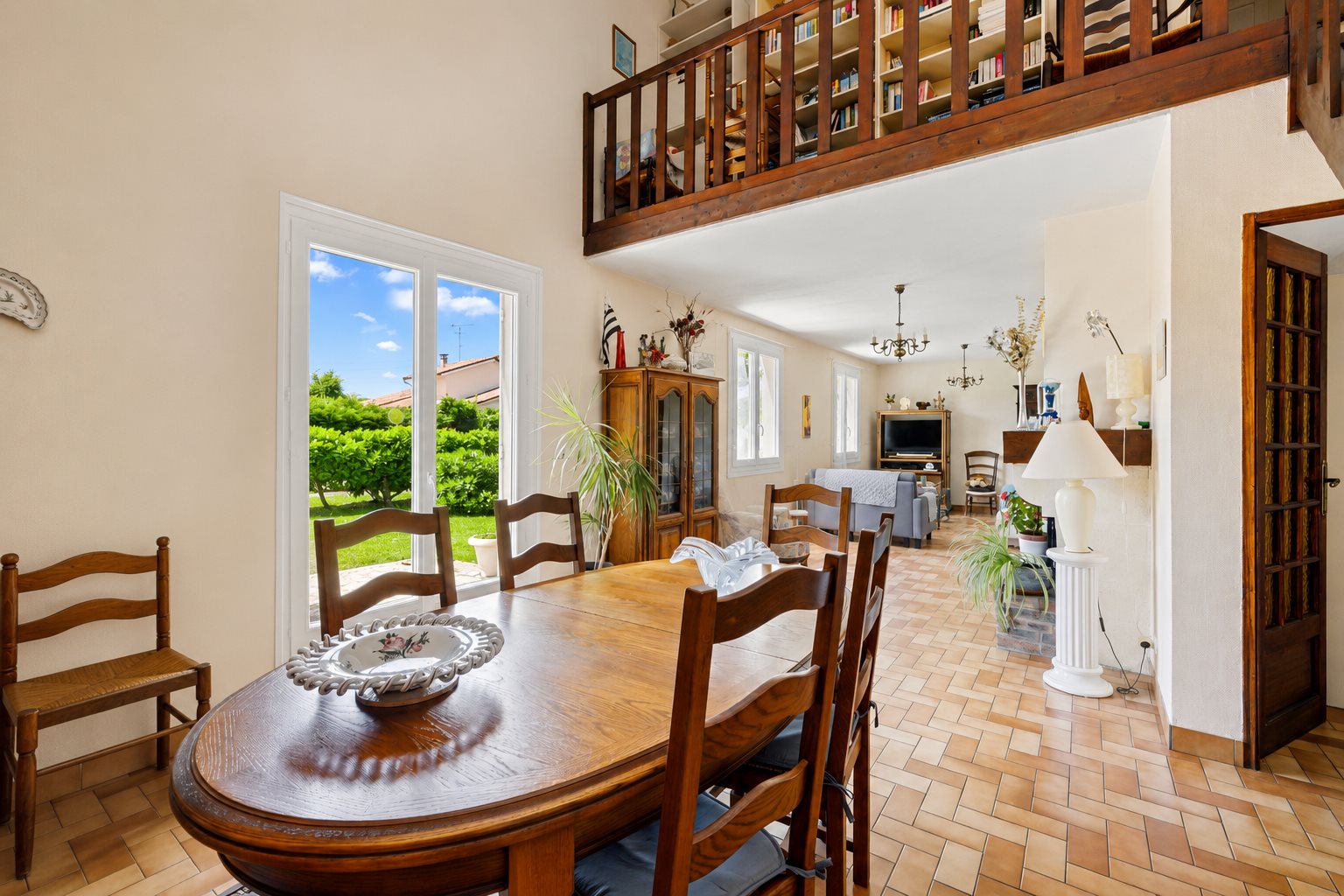 Maison à vendre, 118m², Léognan