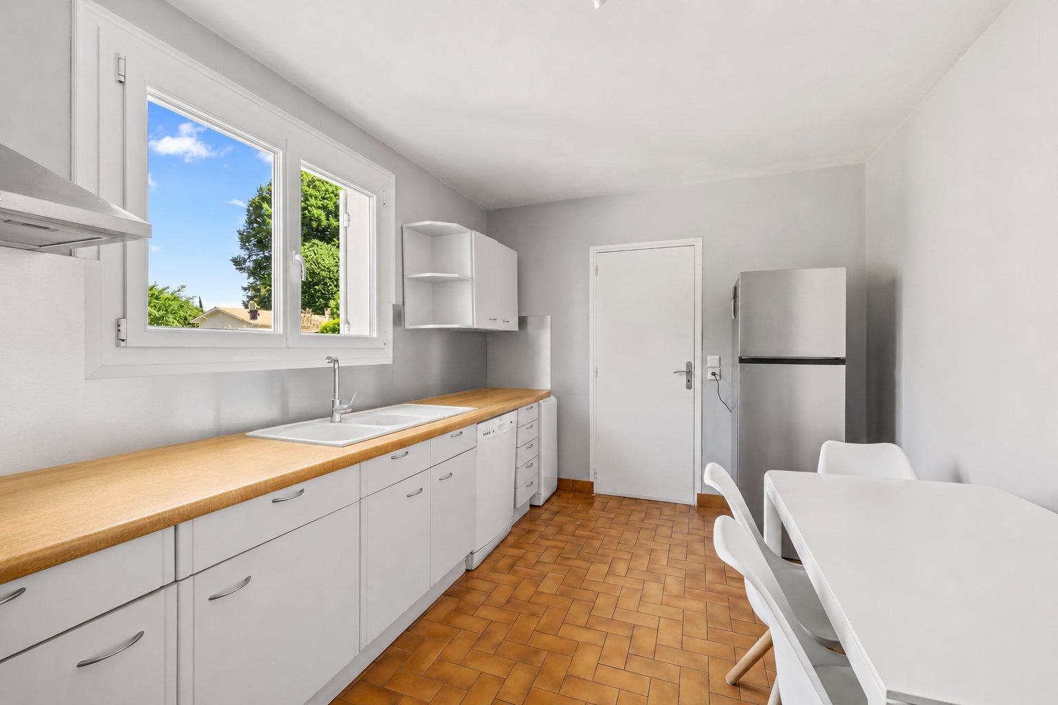 Maison à vendre, 118m², Léognan