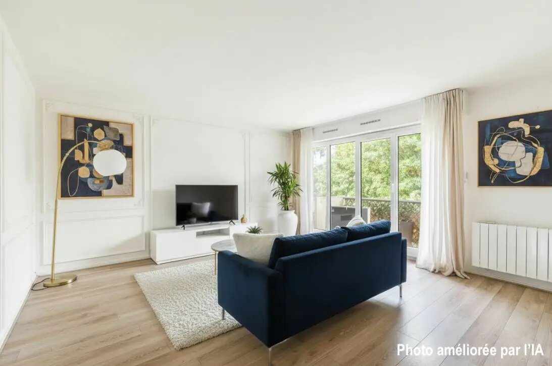 Appartement à vendre, 103m², Gradignan