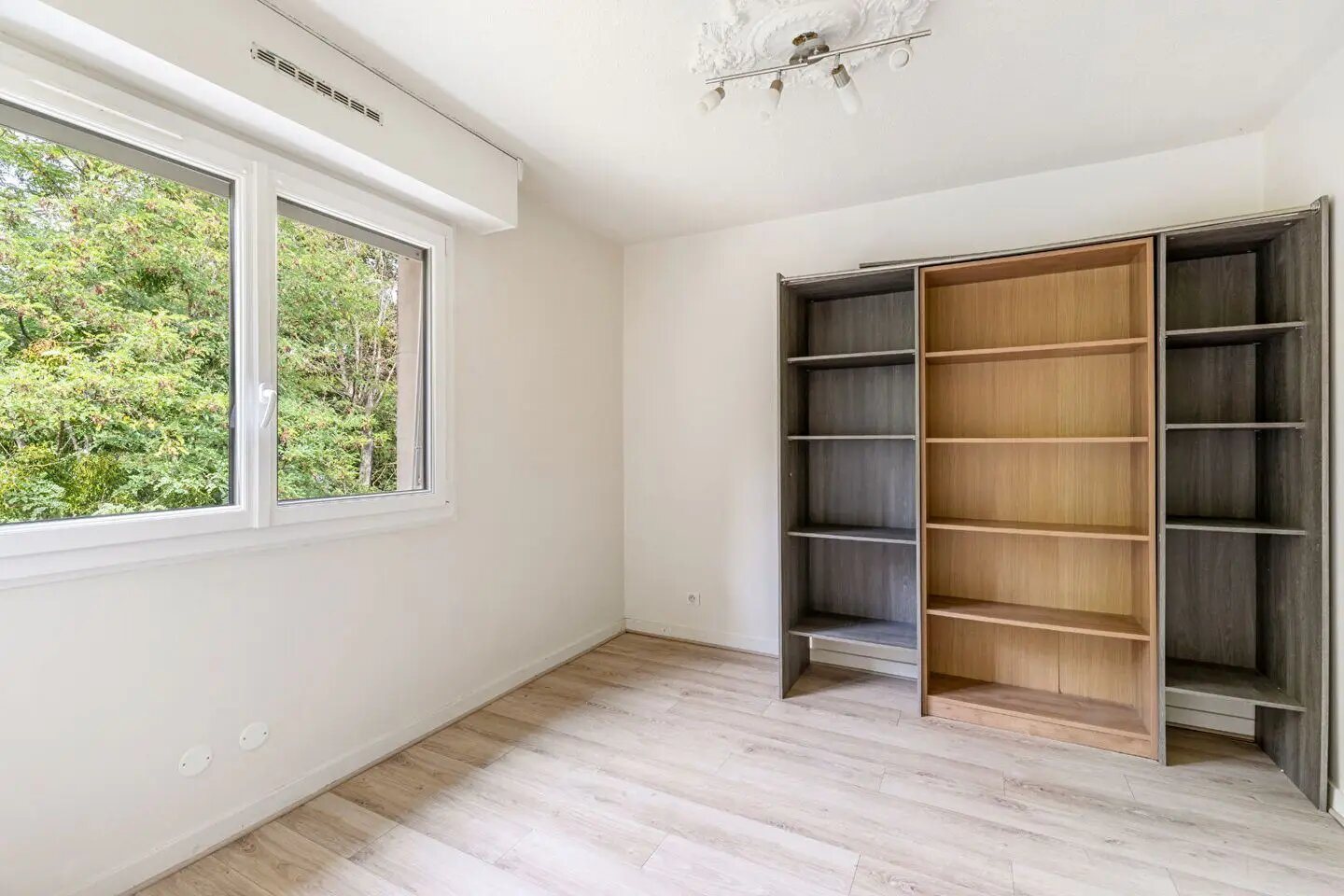 Appartement à vendre, 103m², Gradignan