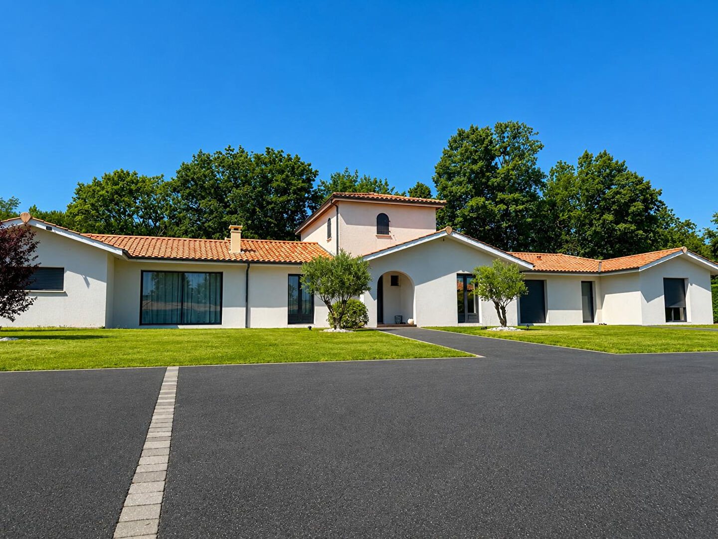 Maison à vendre, 273m², Cestas