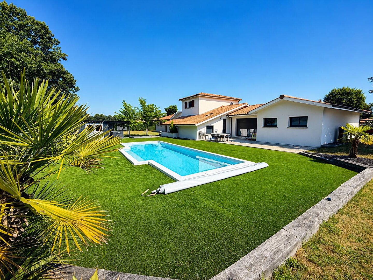 Maison à vendre, 273m², Cestas