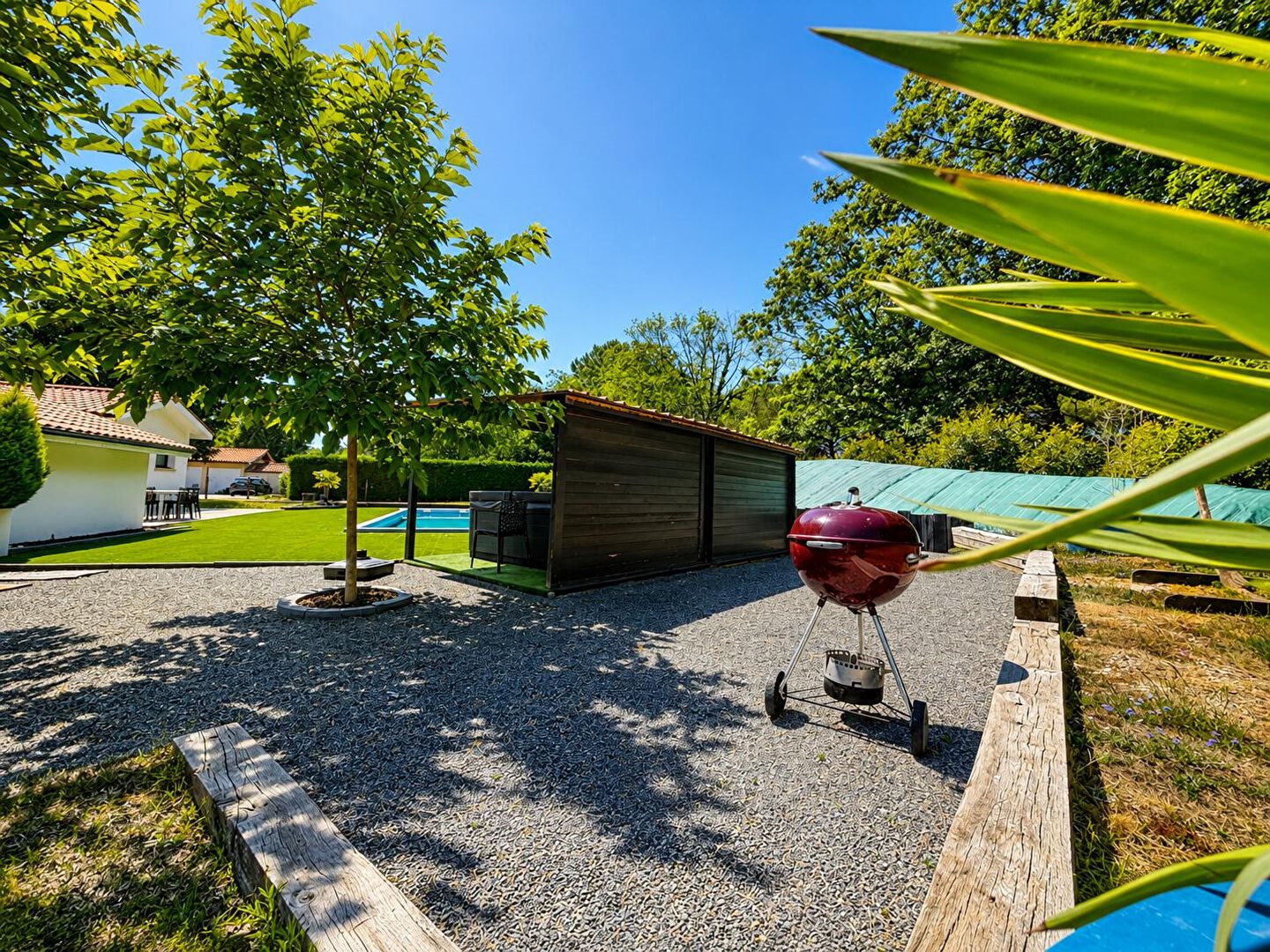 Maison à vendre, 273m², Cestas