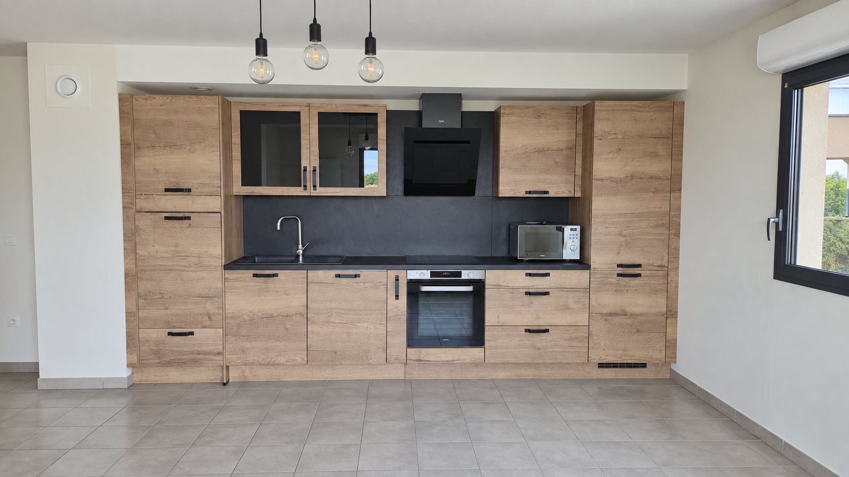 Appartement à louer, 47m², Mérignac