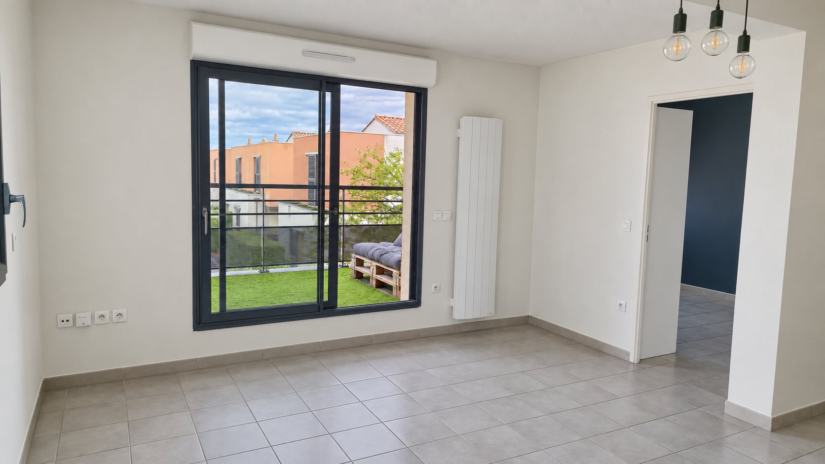 Appartement à louer, 47m², Mérignac
