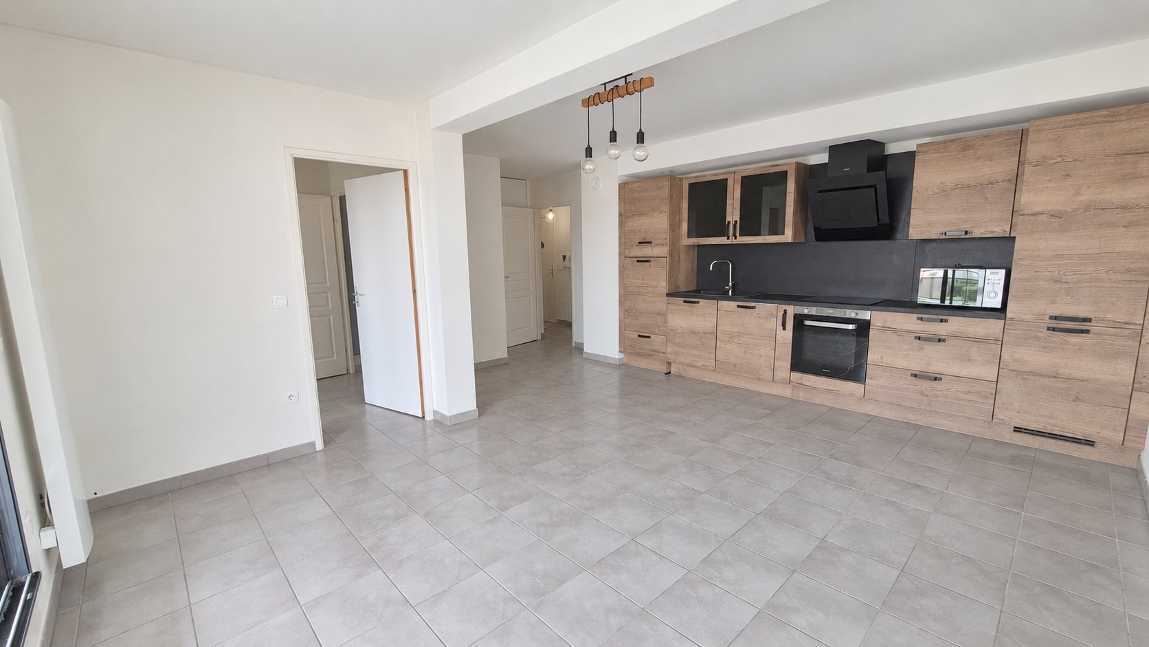 Appartement à louer, 47m², Mérignac