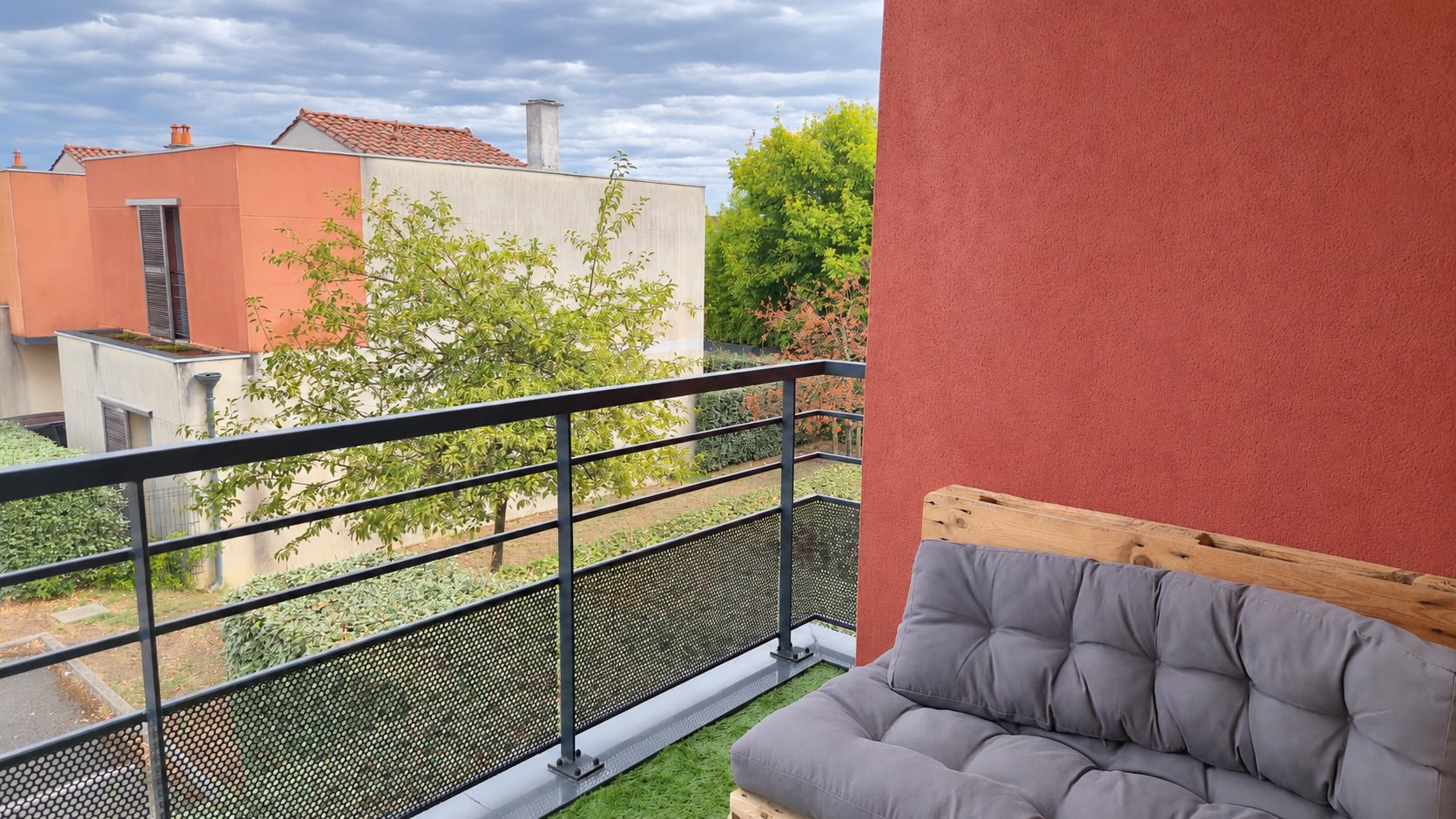 Appartement à louer, 47m², Mérignac