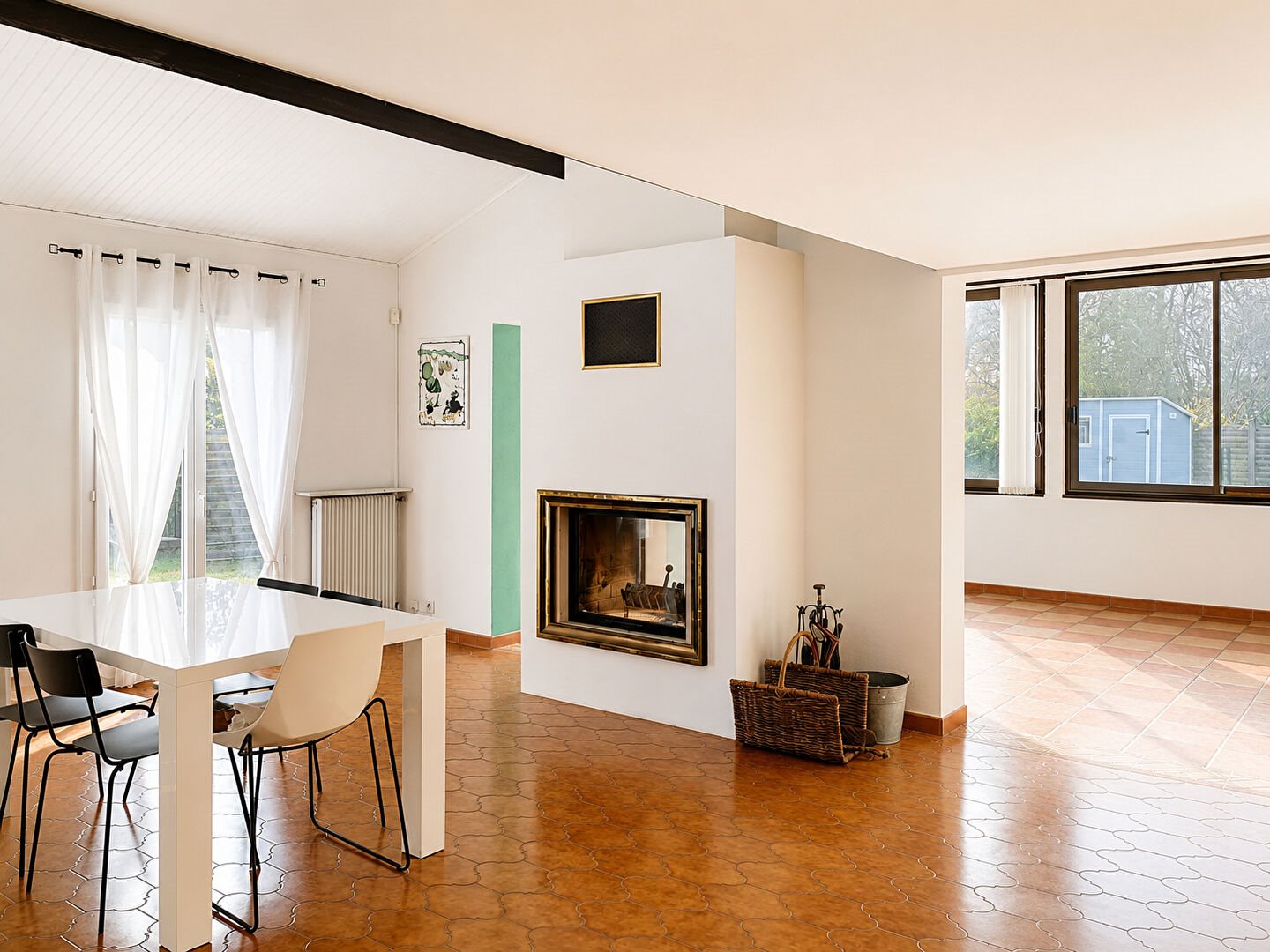 Maison à vendre, 127m², Léognan