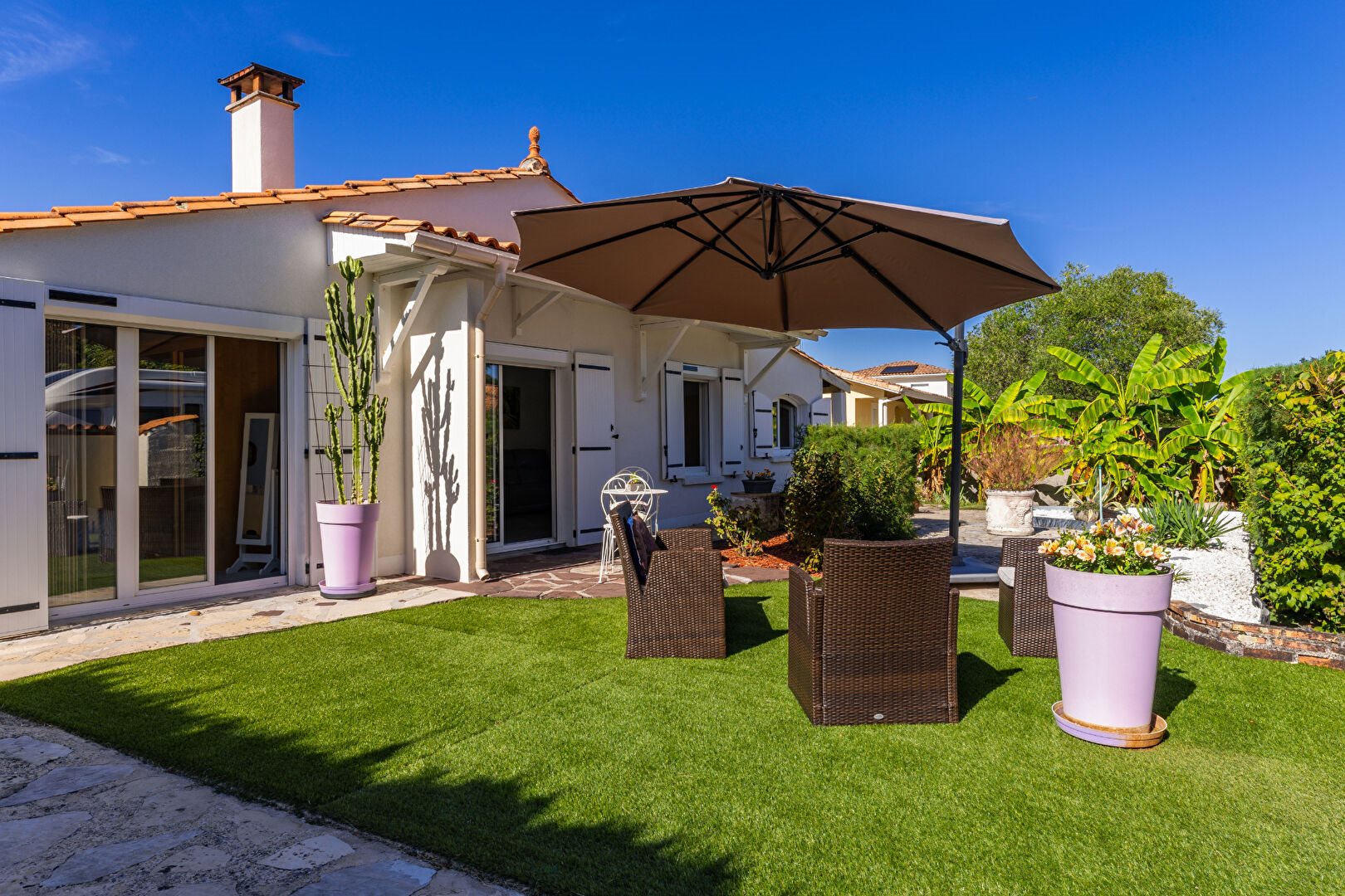 Maison à vendre, 153m², Cestas