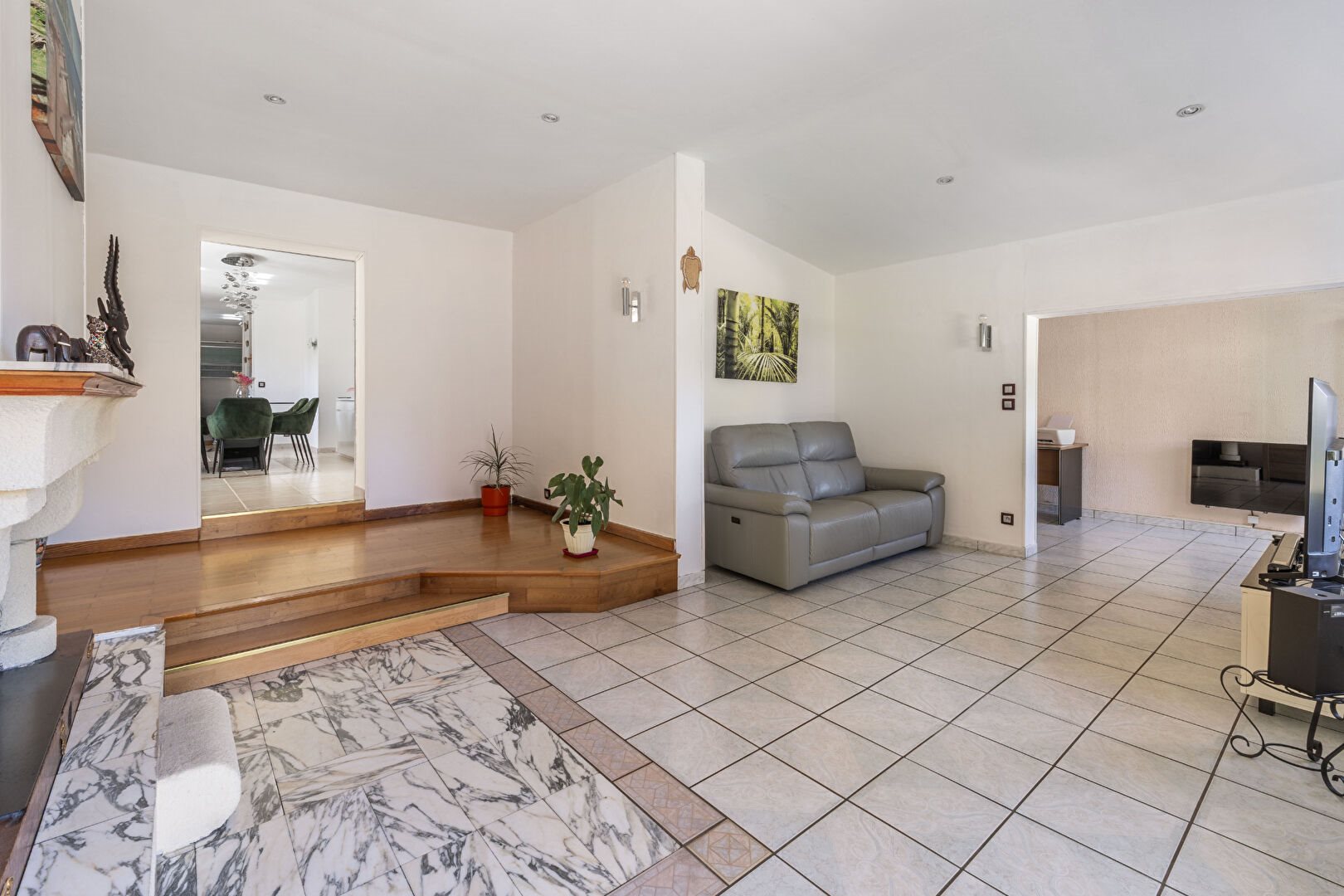 Maison à vendre, 153m², Cestas