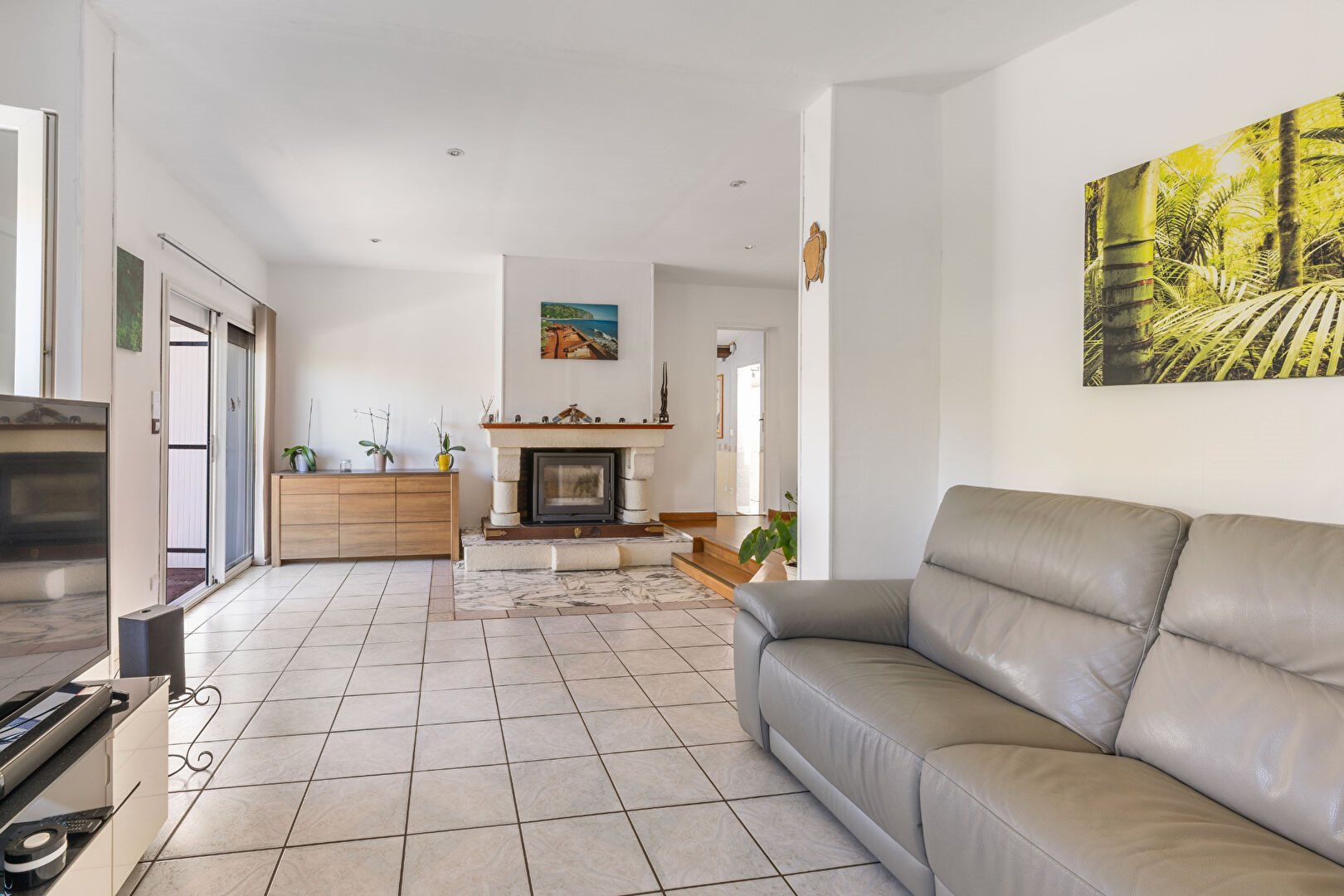 Maison à vendre, 153m², Cestas