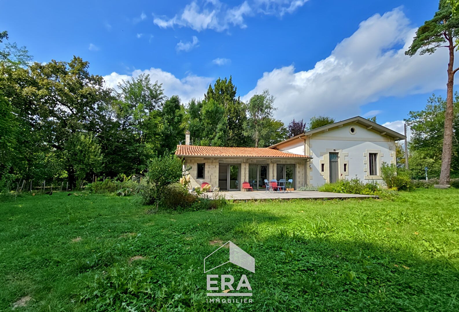Maison à vendre, 142m², Cestas