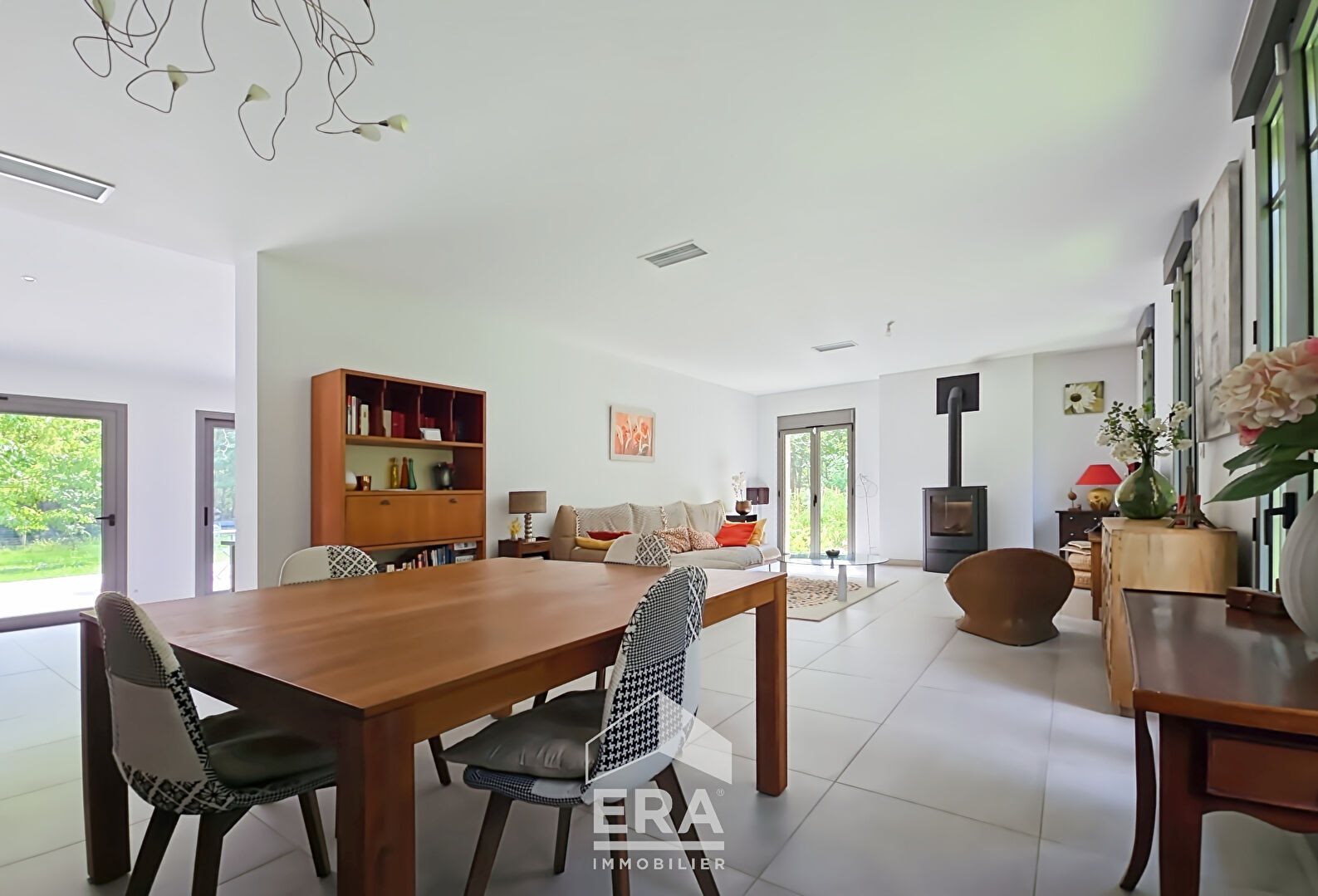 Maison à vendre, 142m², Cestas