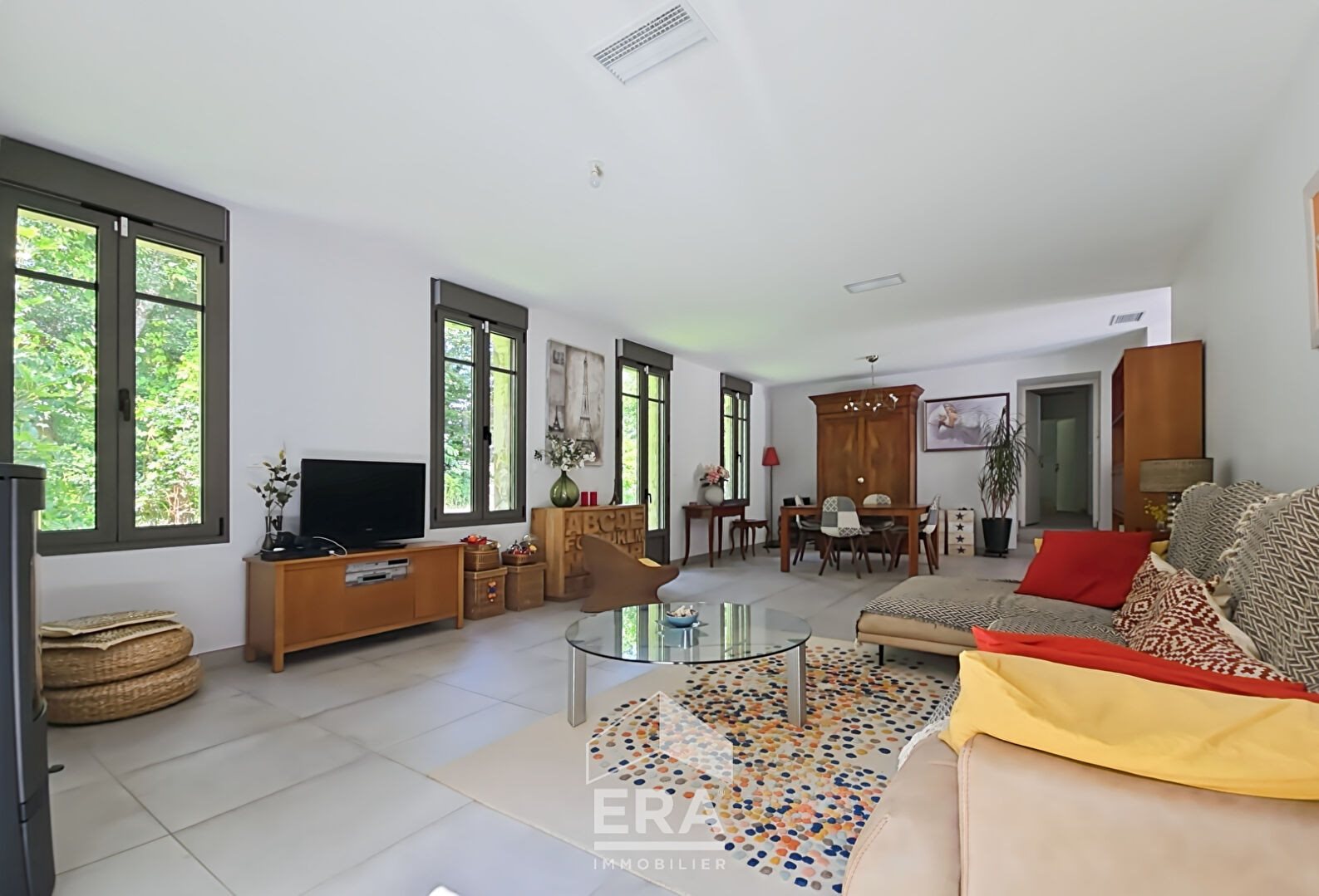 Maison à vendre, 142m², Cestas