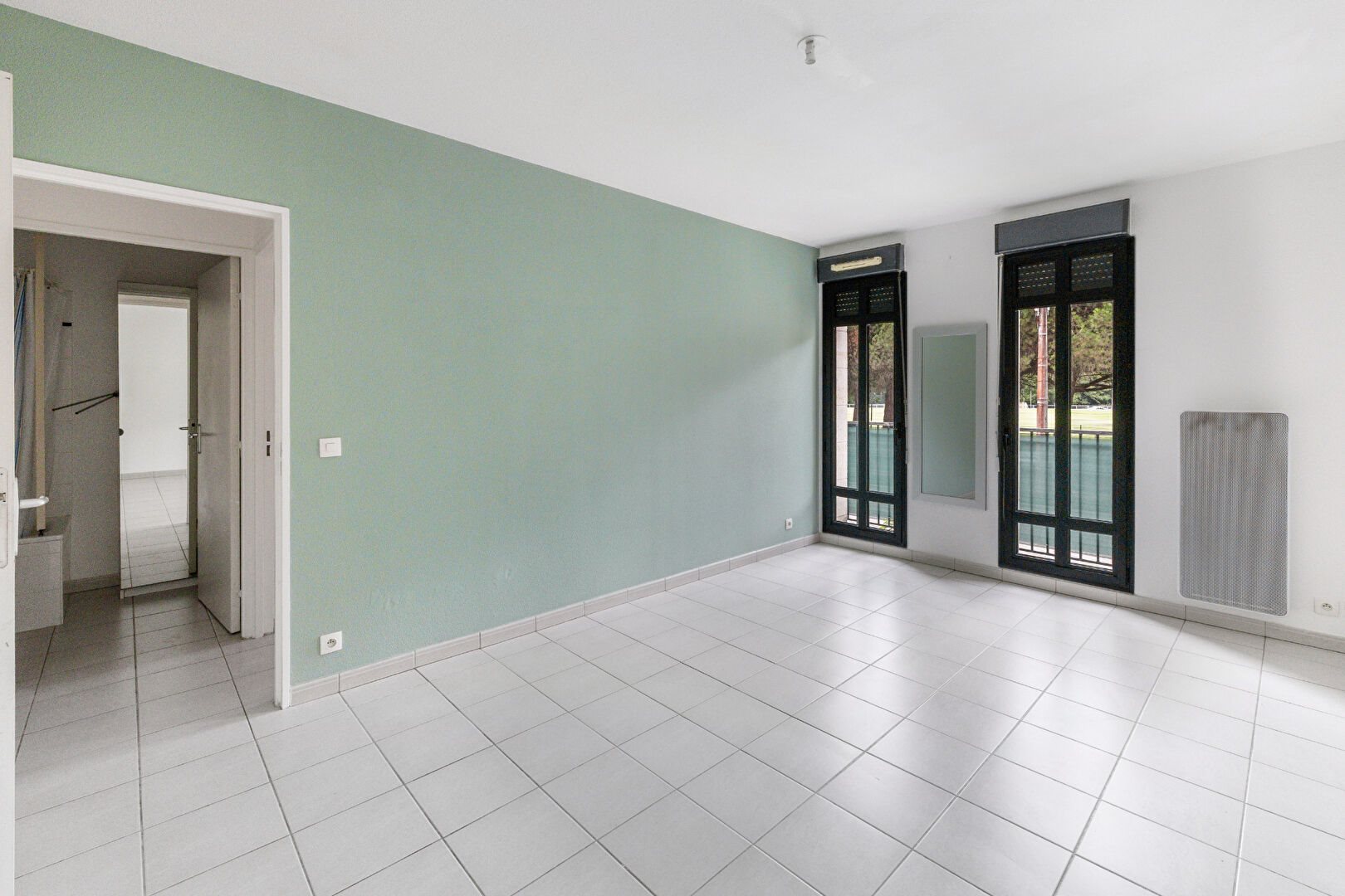 Appartement à vendre, 39m², Léognan