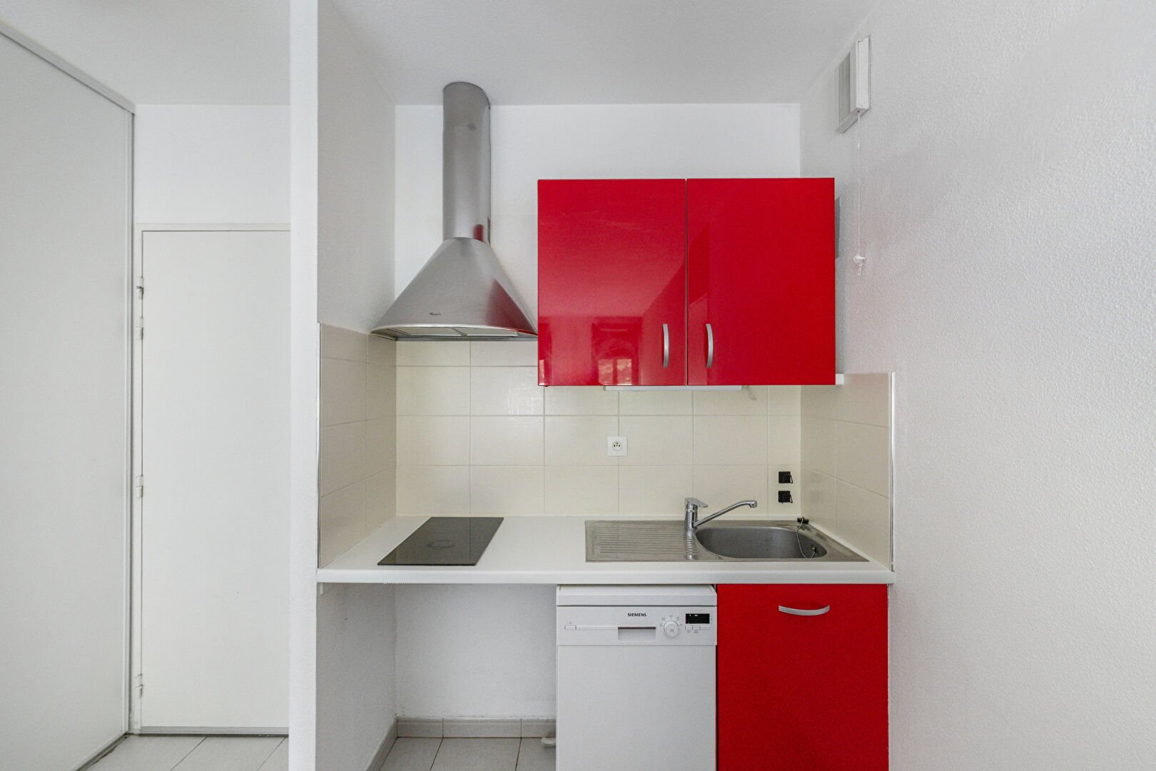 Appartement à vendre, 39m², Léognan