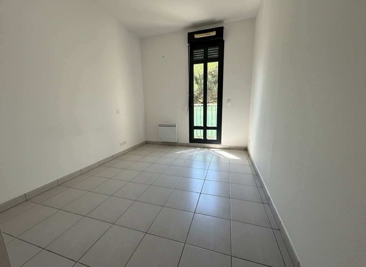 Appartement à vendre, 39m², Léognan