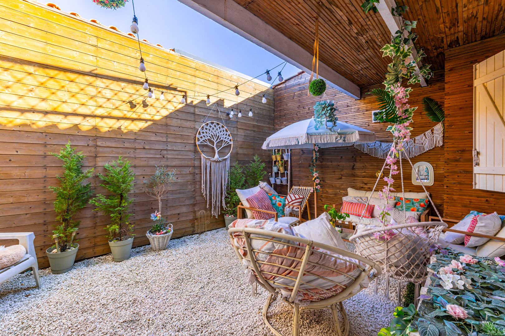 Appartement à vendre, 46m², Léognan