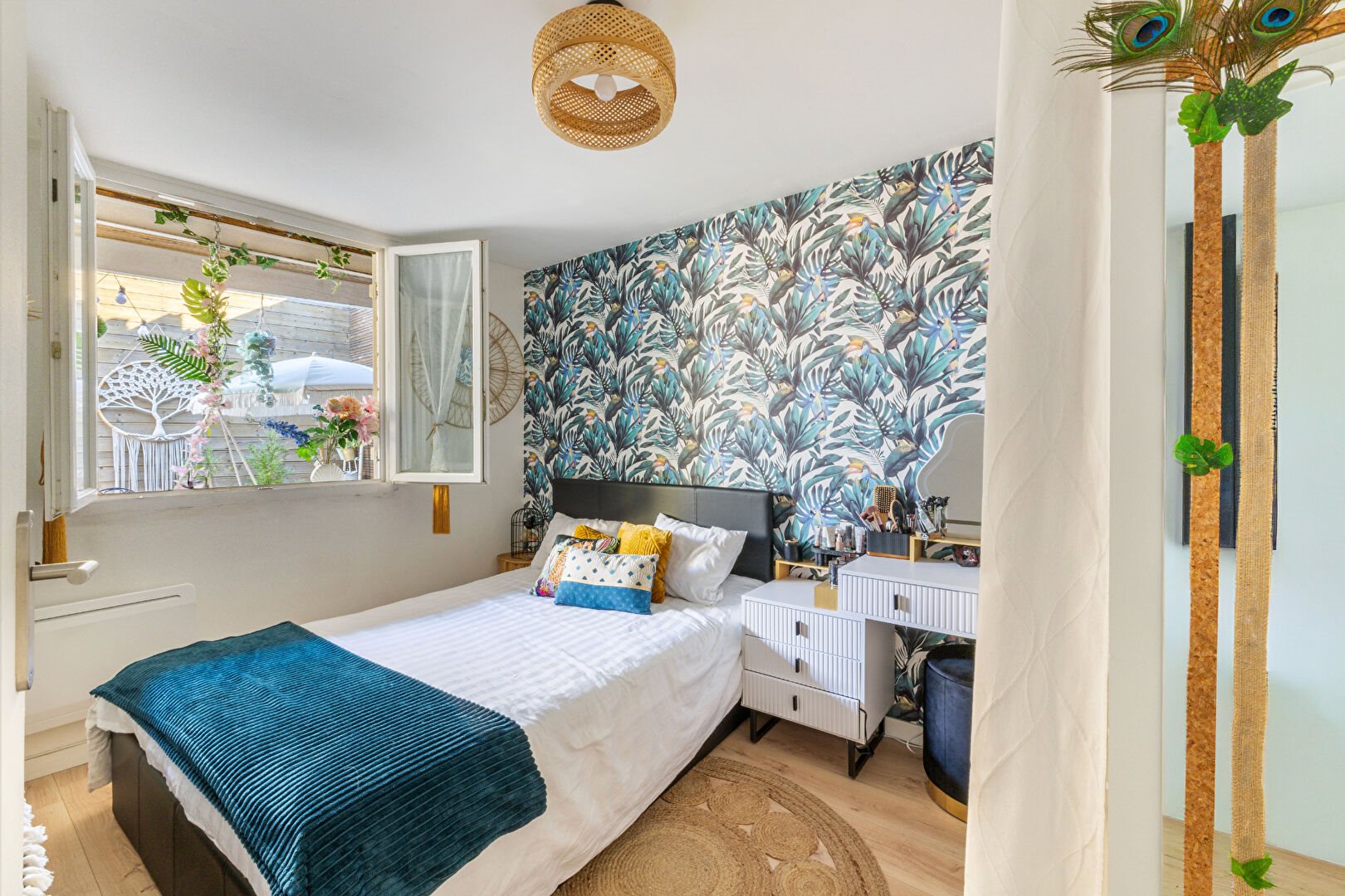 Appartement à vendre, 46m², Léognan