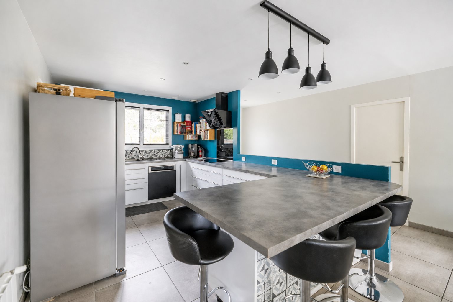 Maison à vendre, 142m², Léognan