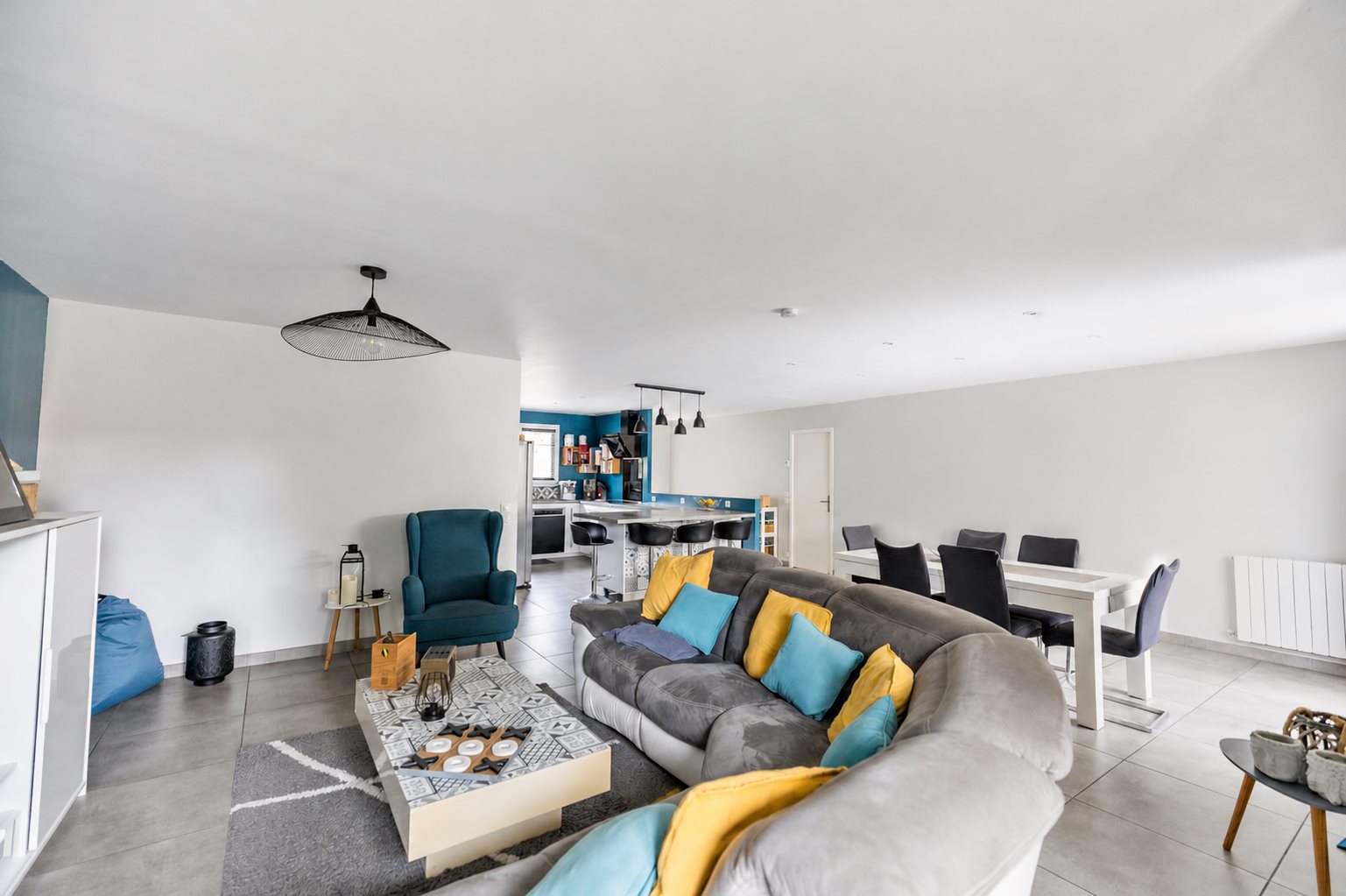 Maison à vendre, 142m², Léognan