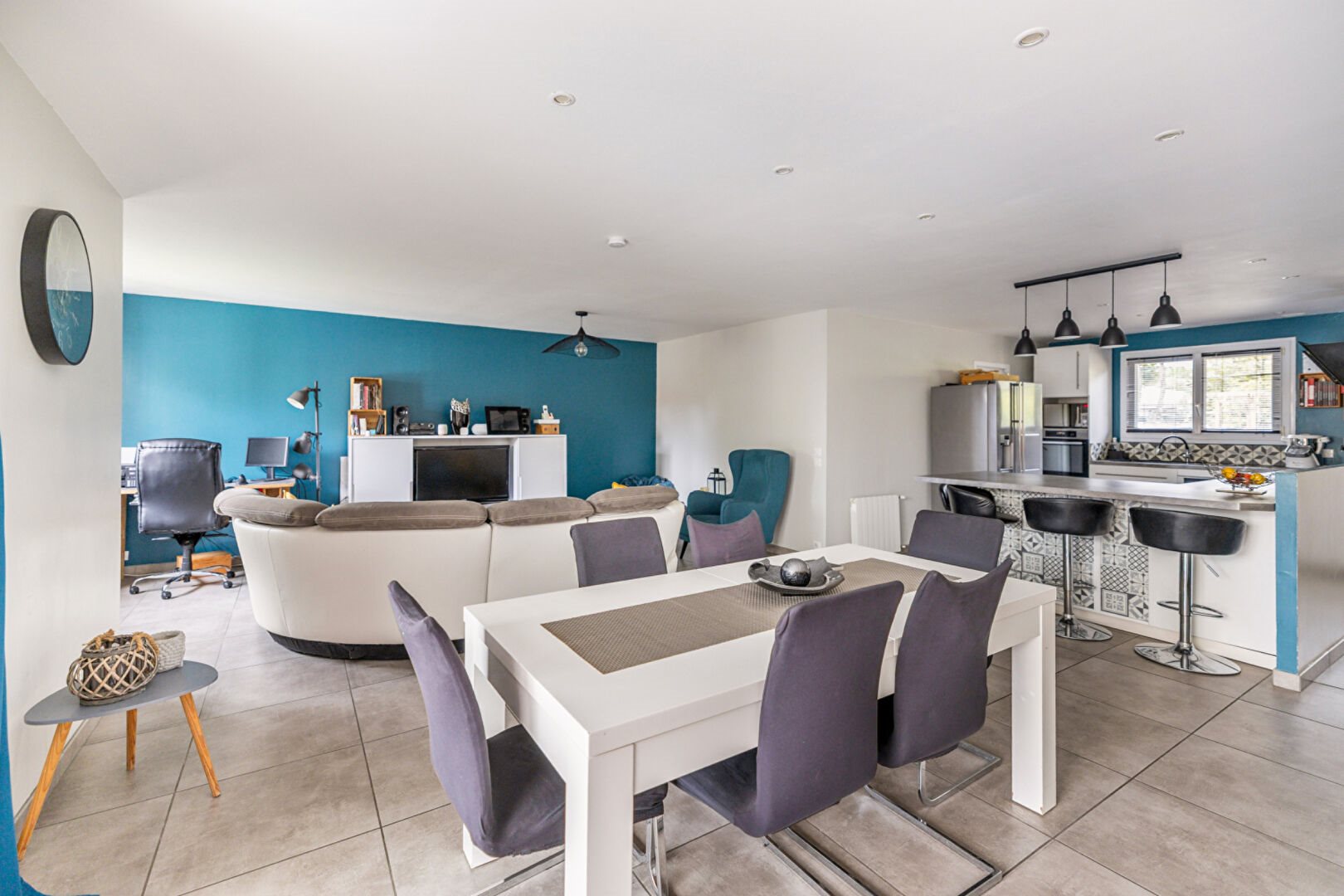 Maison à vendre, 142m², Léognan